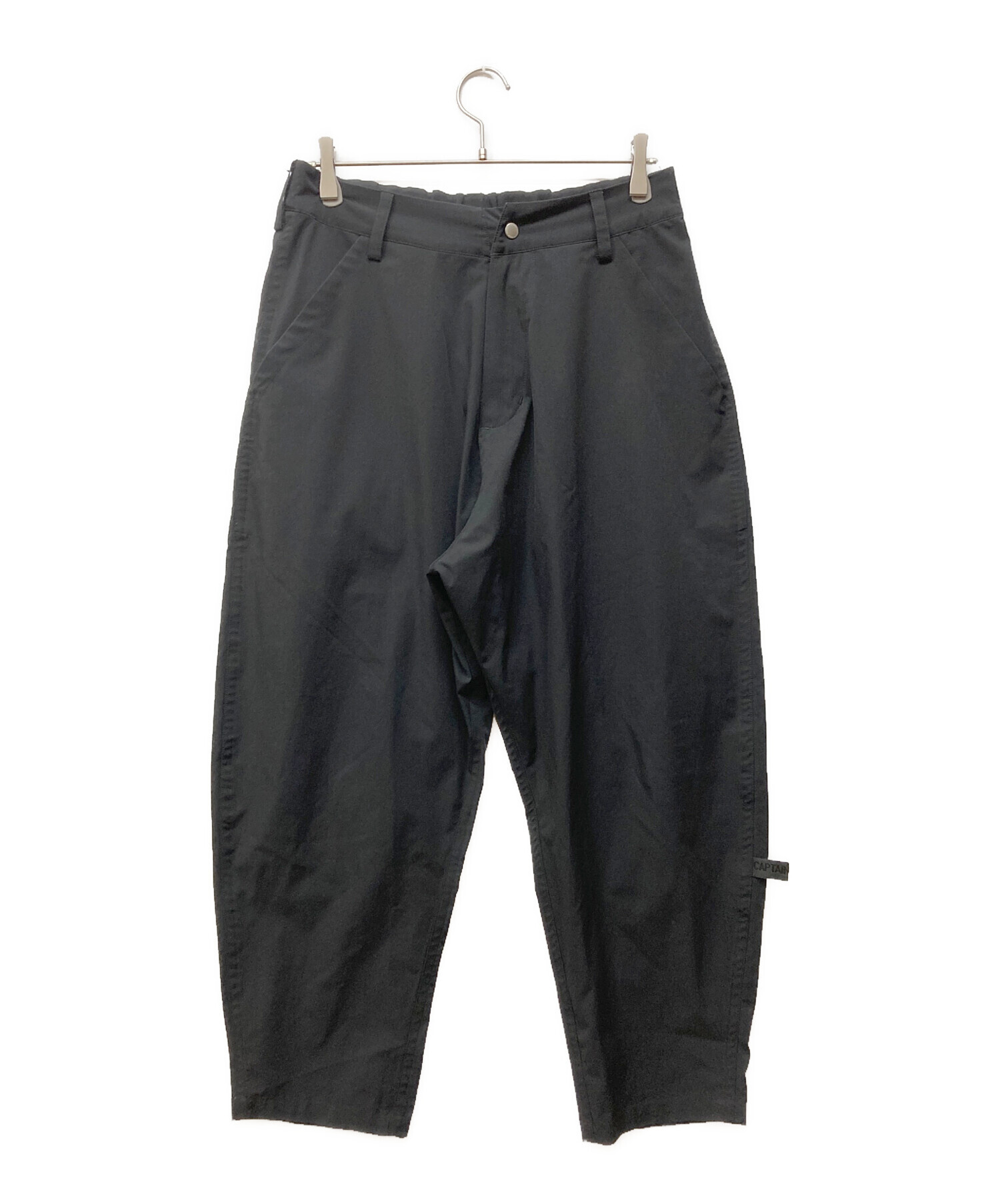中古・古着通販】CAPTAINS HELM (キャプテンズヘルム) SOLOTEX® W/T