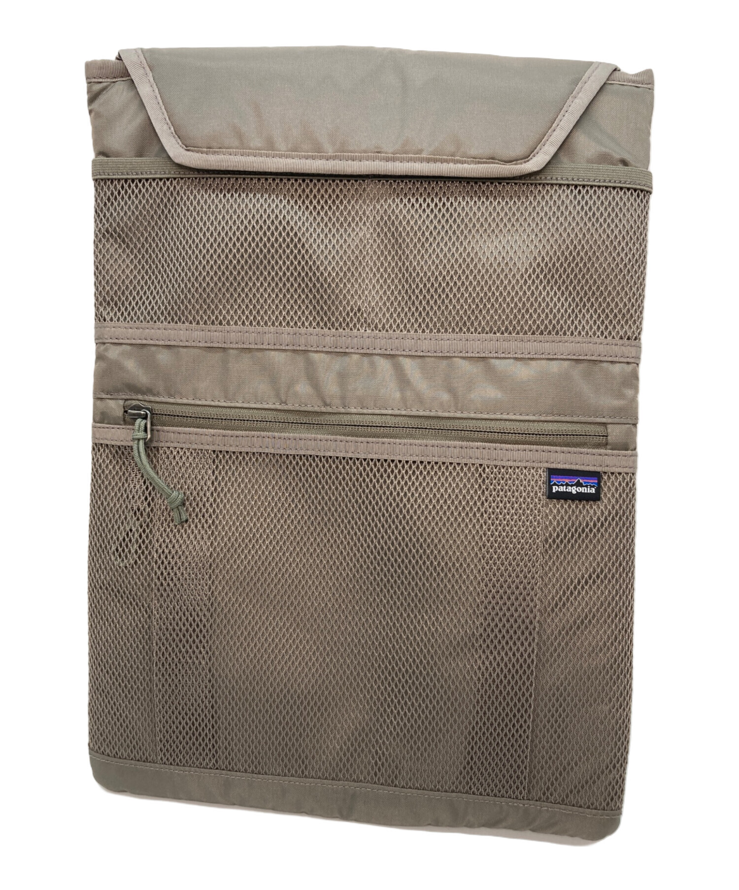 中古・古着通販】Patagonia (パタゴニア) REFUGIO DAYPACK カーキ 未