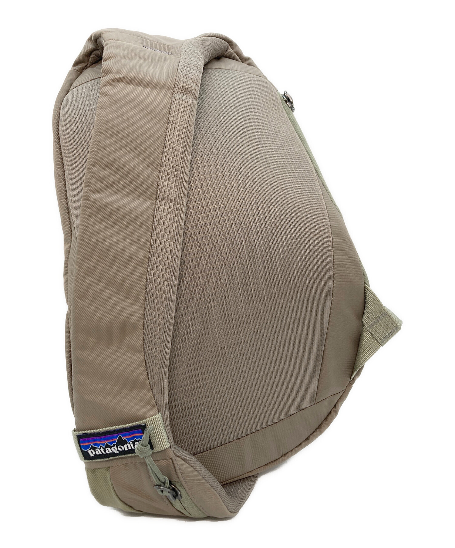 中古・古着通販】Patagonia (パタゴニア) ATOM SLING 8L カーキ 未使用 