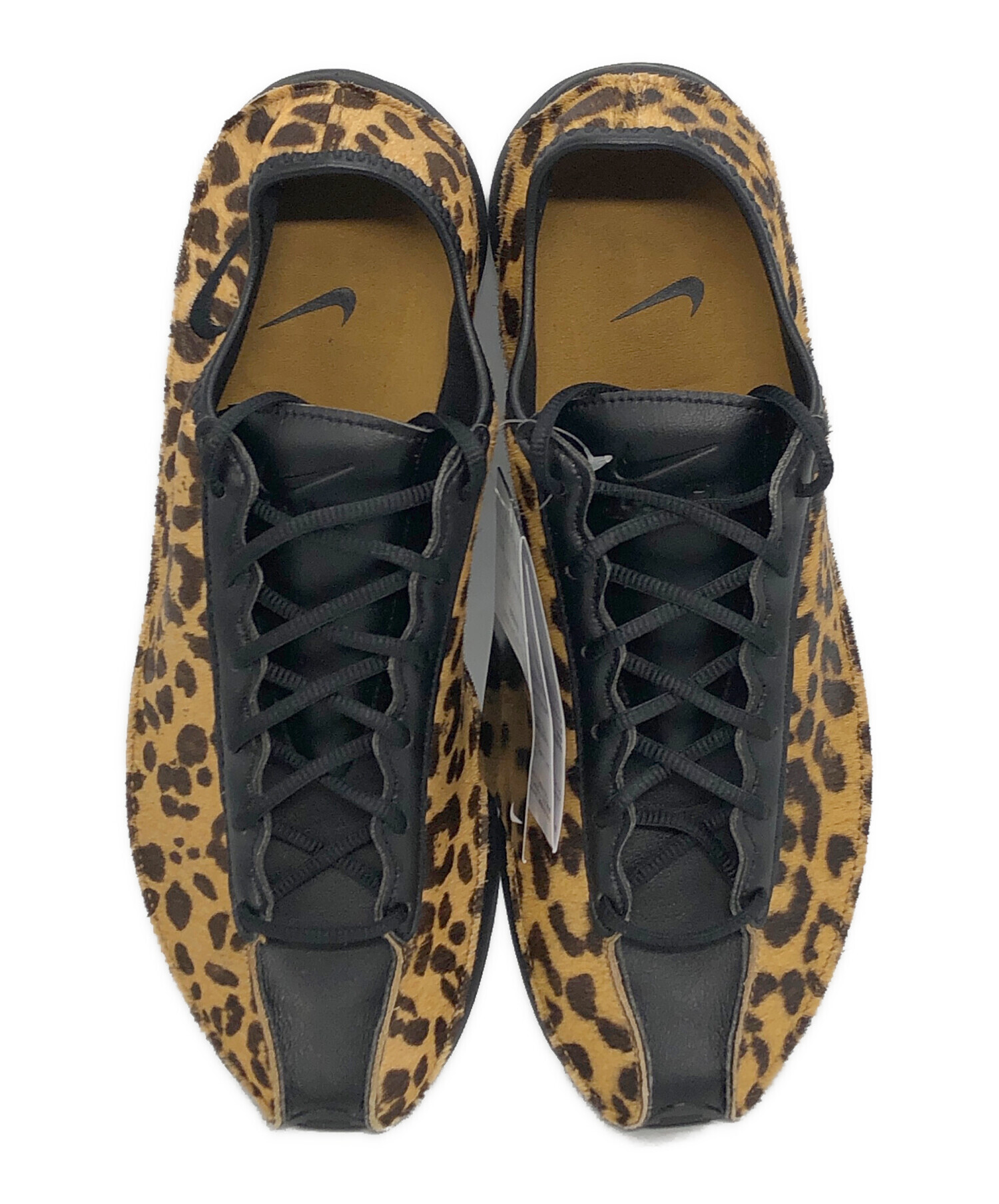花牛 中古・古着通販】NIKE (ナイキ) W AIR SUPERFLY LX FLAX/BL ブラック