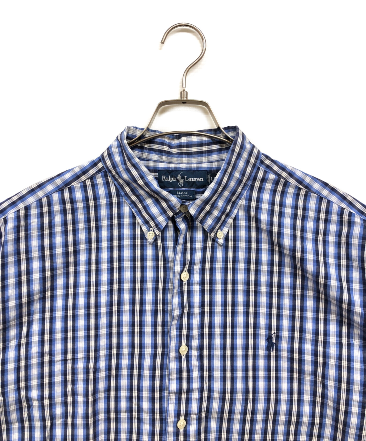 中古・古着通販】POLO RALPH LAUREN (ポロ・ラルフローレン) BLAKE