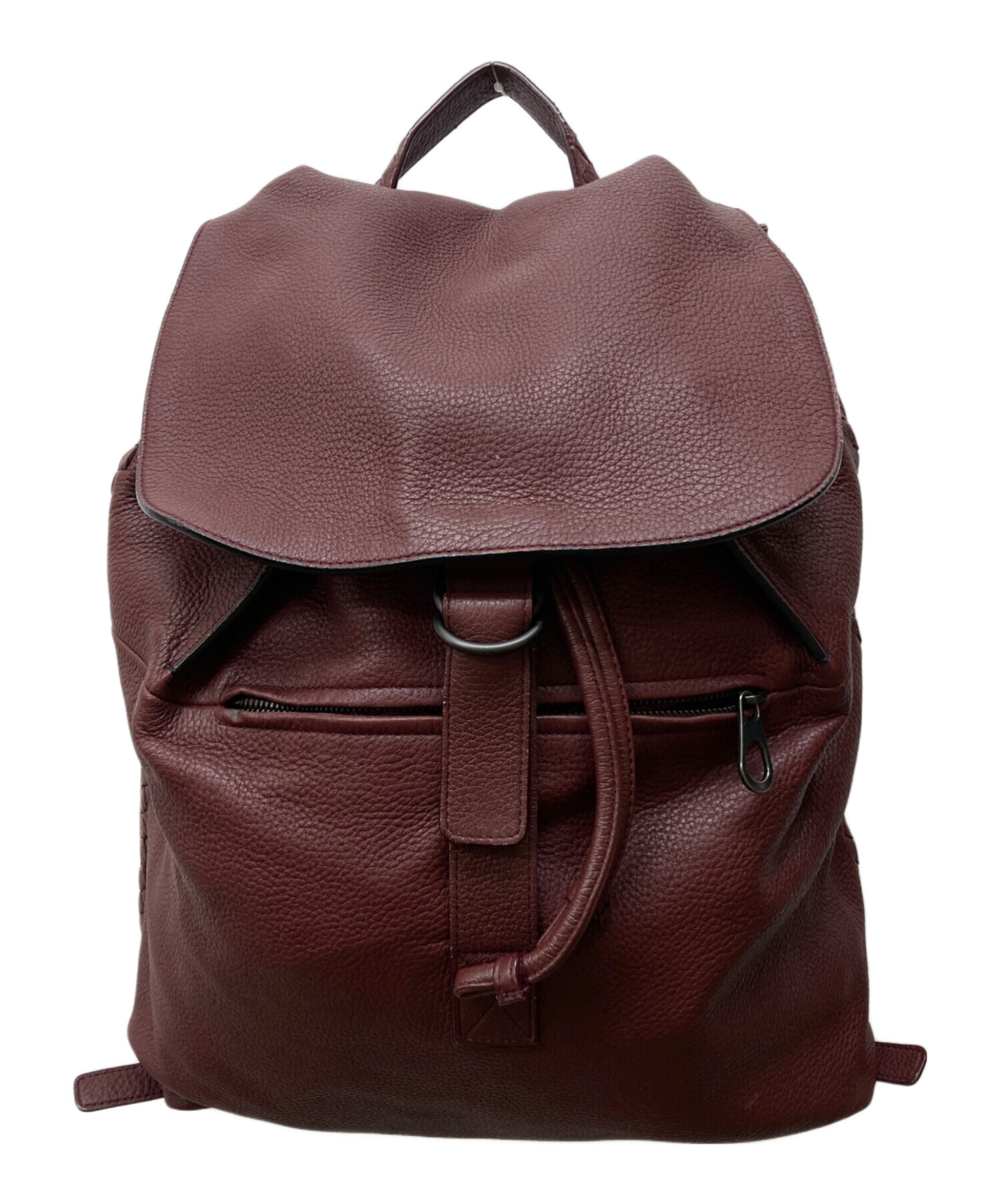 中古・古着通販】BOTTEGA VENETA (ボッテガベネタ) イントレチャート