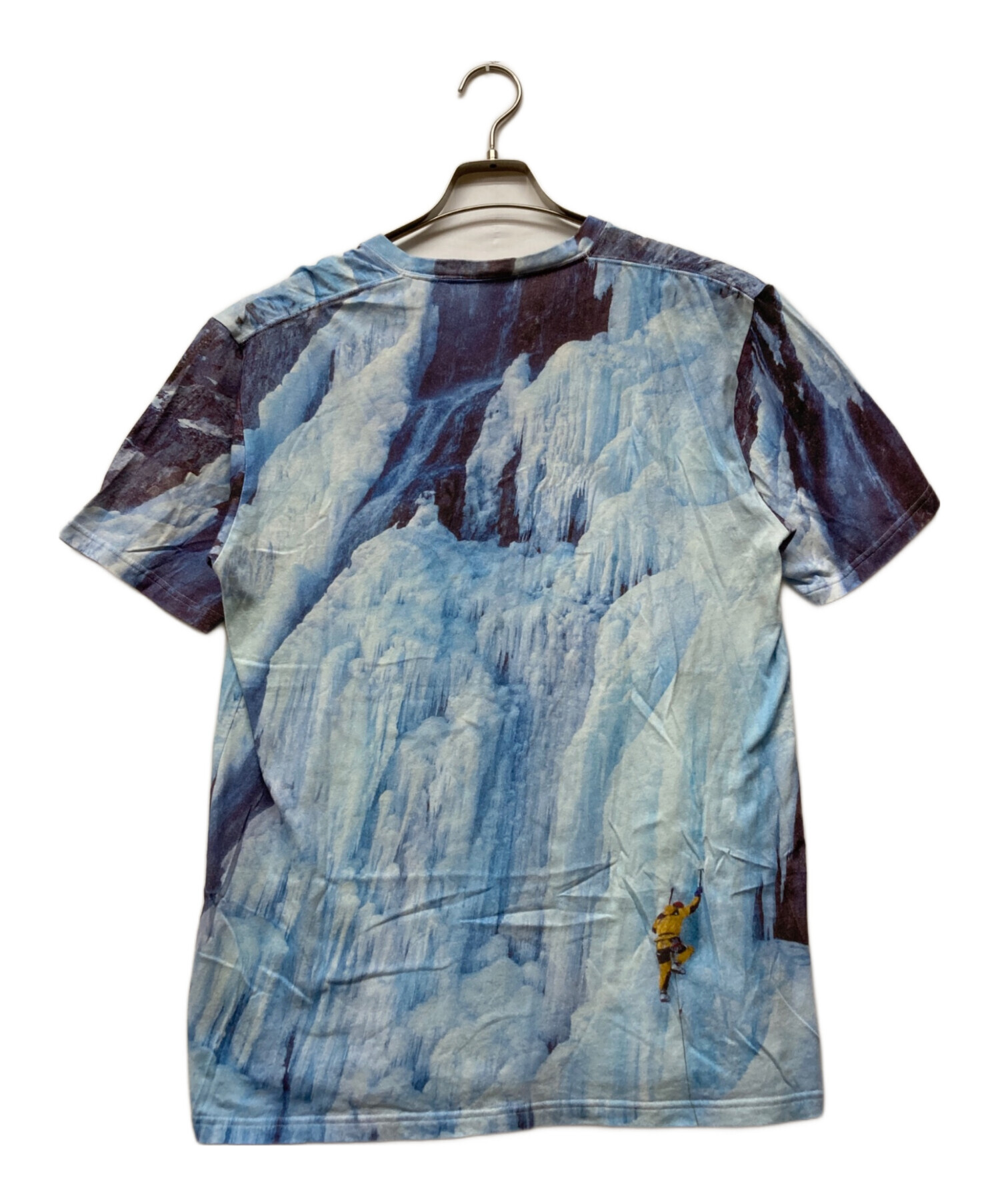 supreme the north face リーフT Sサイズ 中古・古着通販】THE NORTH FACE (ザ ノース フェイス) SUPREME
