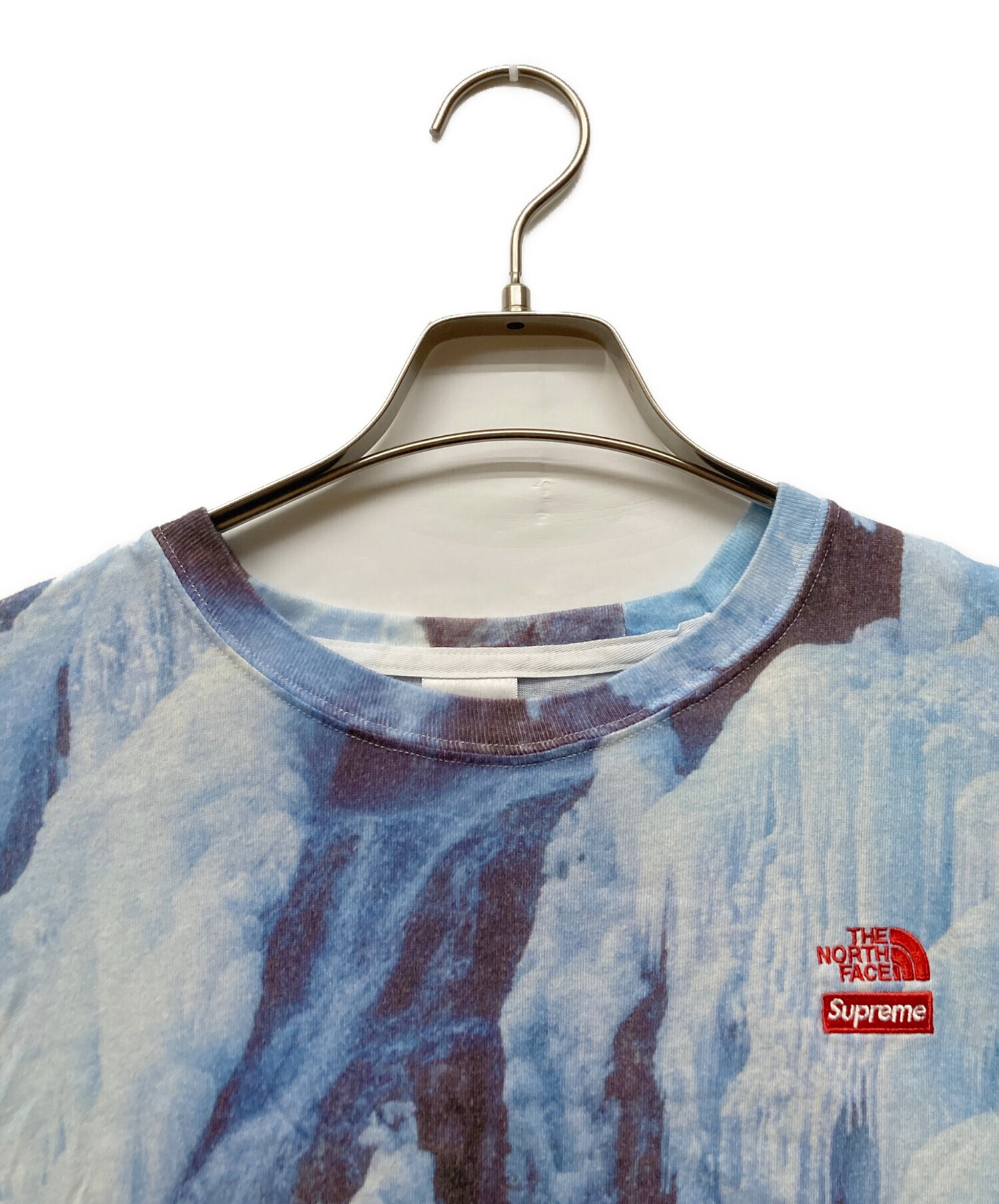 中古・古着通販】THE NORTH FACE (ザ ノース フェイス) SUPREME