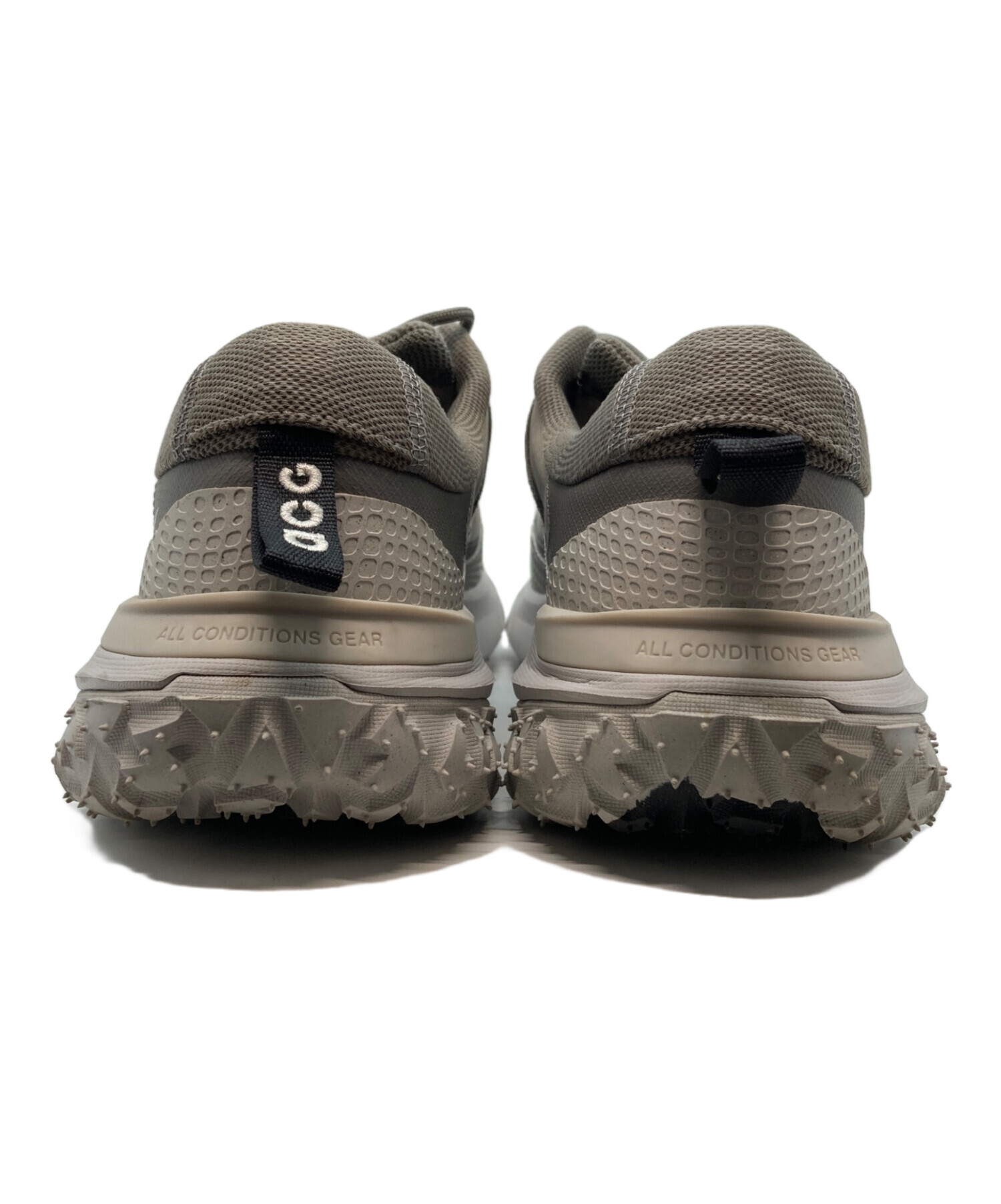Nike ACG Means All Conditions Gear 中古 中古・古着通販】NIKE ACG (ナイキエーシージー) Mountain Fly 2 Low