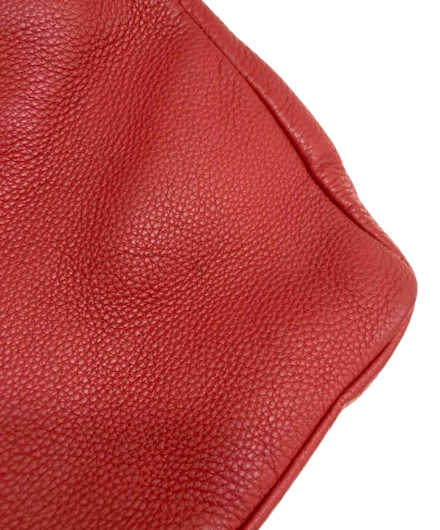 中古・古着通販】PRADA (プラダ) VITELLO PHENIX 2WAYレザートート