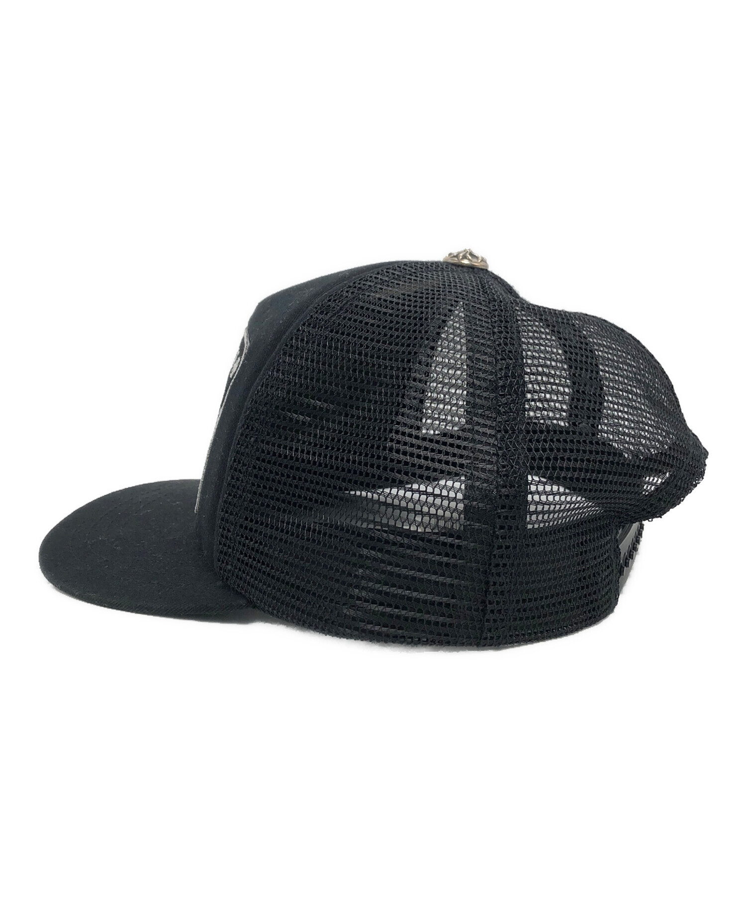 中古・古着通販】CHROME HEARTS (クロムハーツ) トラッカーメッシュ