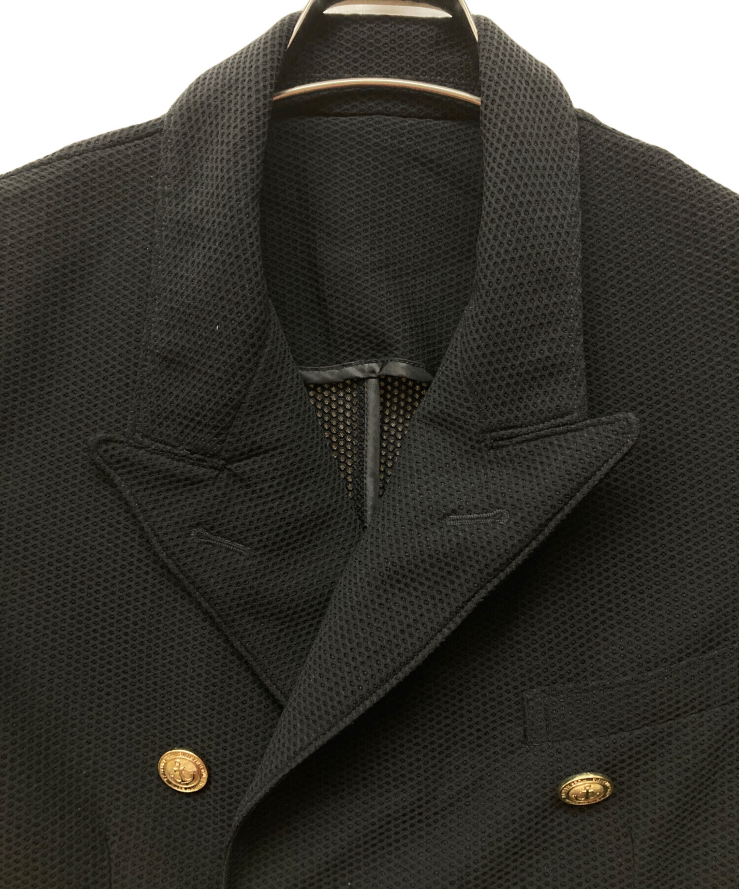 中古・古着通販】muta MARINE (ムータマリン) ストレッチメッシュ