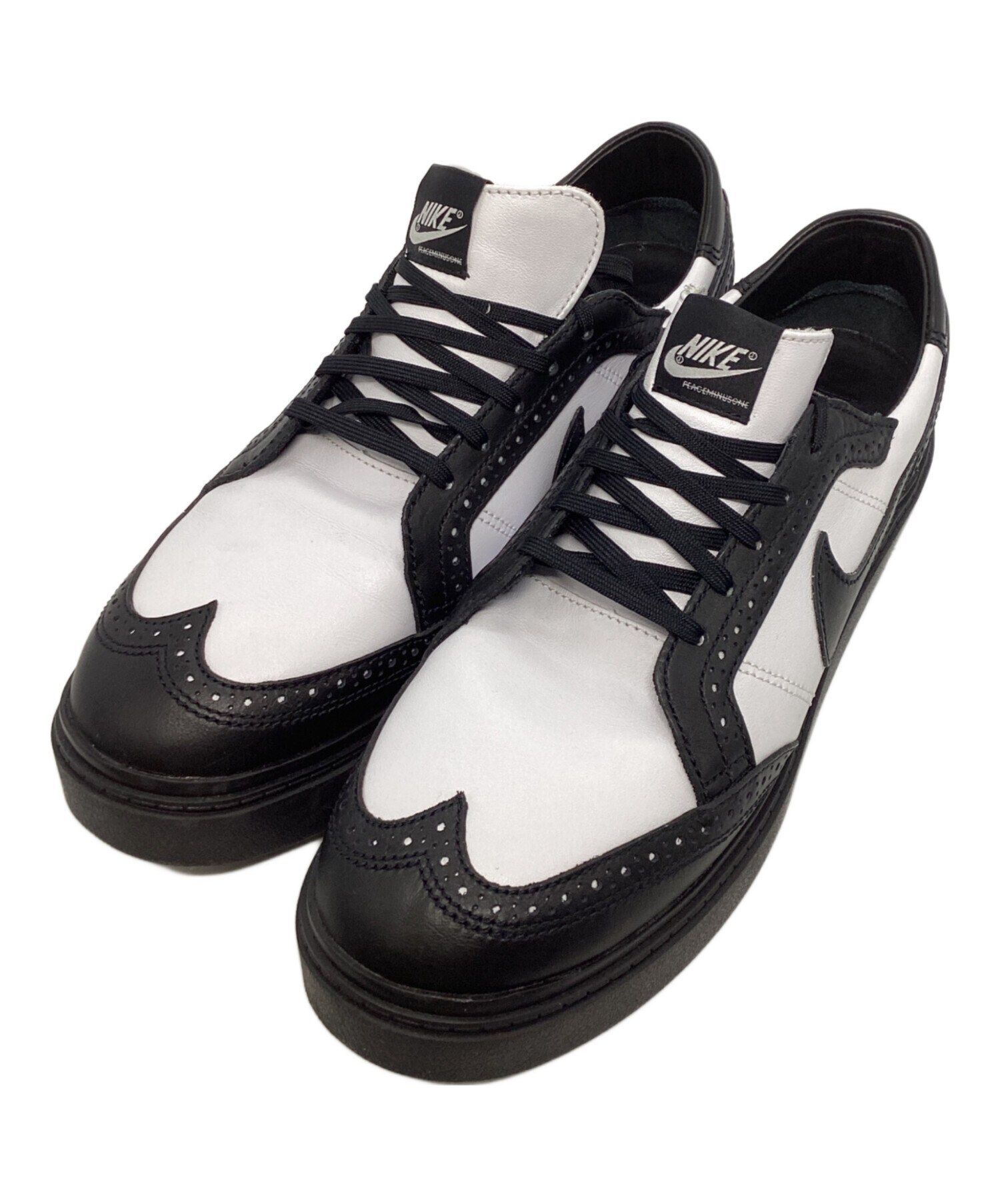 中古・古着通販】NIKE (ナイキ) PEACEMINUSONE (ピースマイナスワン