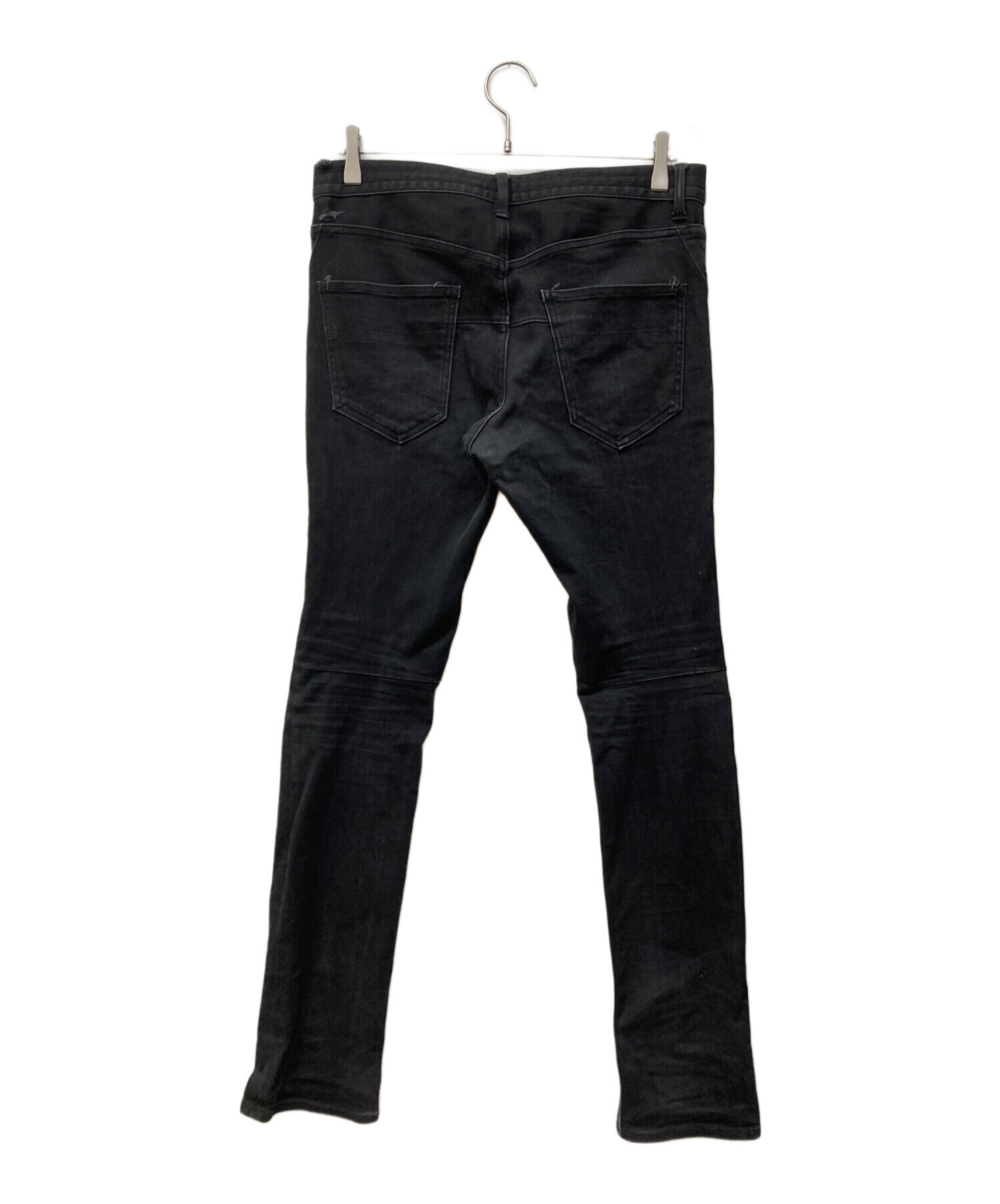 中古・古着通販】NUMBER (N)INE (ナンバーナイン) SKINNY STRETCH