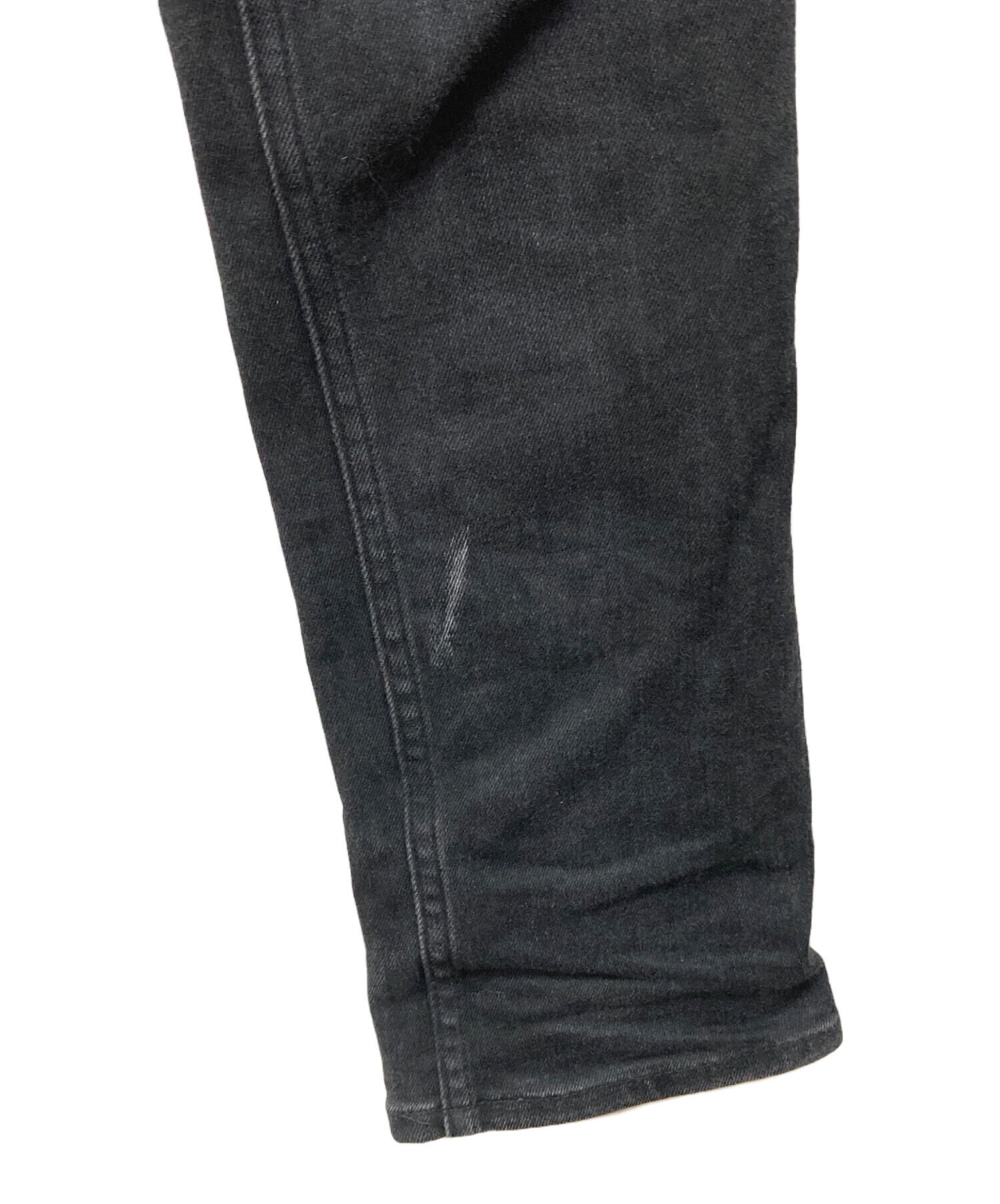 中古・古着通販】NUMBER (N)INE (ナンバーナイン) SKINNY STRETCH