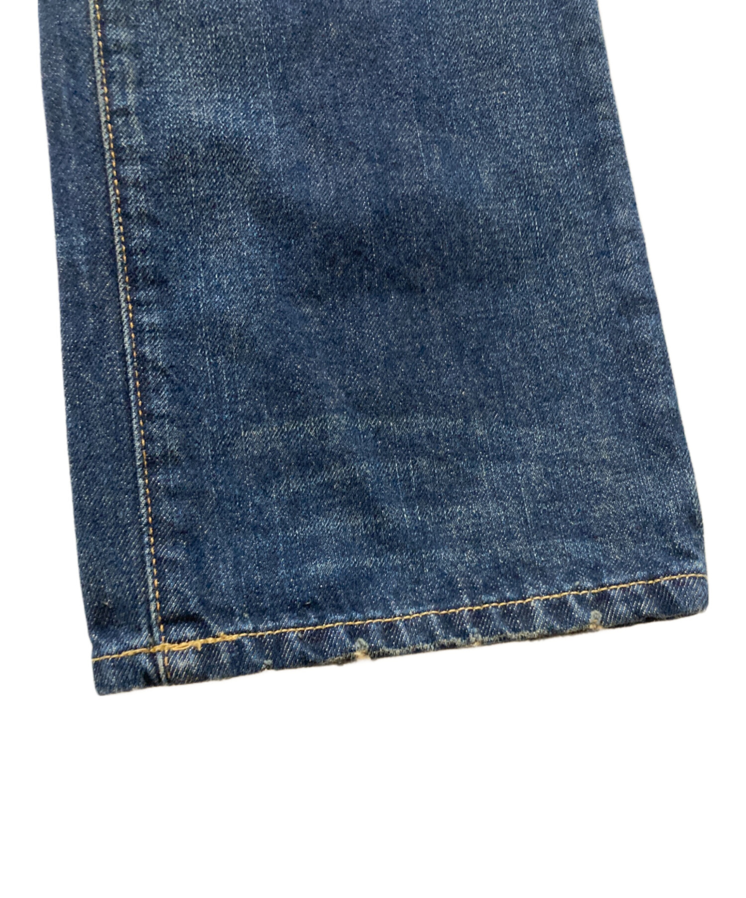 新品未使用タグ付き✨ラルフローレンパープルレーベル セルビッチ デニム 30 中古・古着通販】POLO RALPH LAUREN (ポロ・ラルフローレン