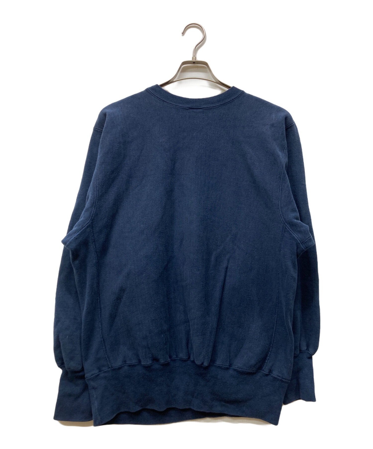 刺繍タグChampion Reverse Weave Newport スウェット 中古・古着通販】Champion (チャンピオン) REVERSE WEAVE 刺繍タグ
