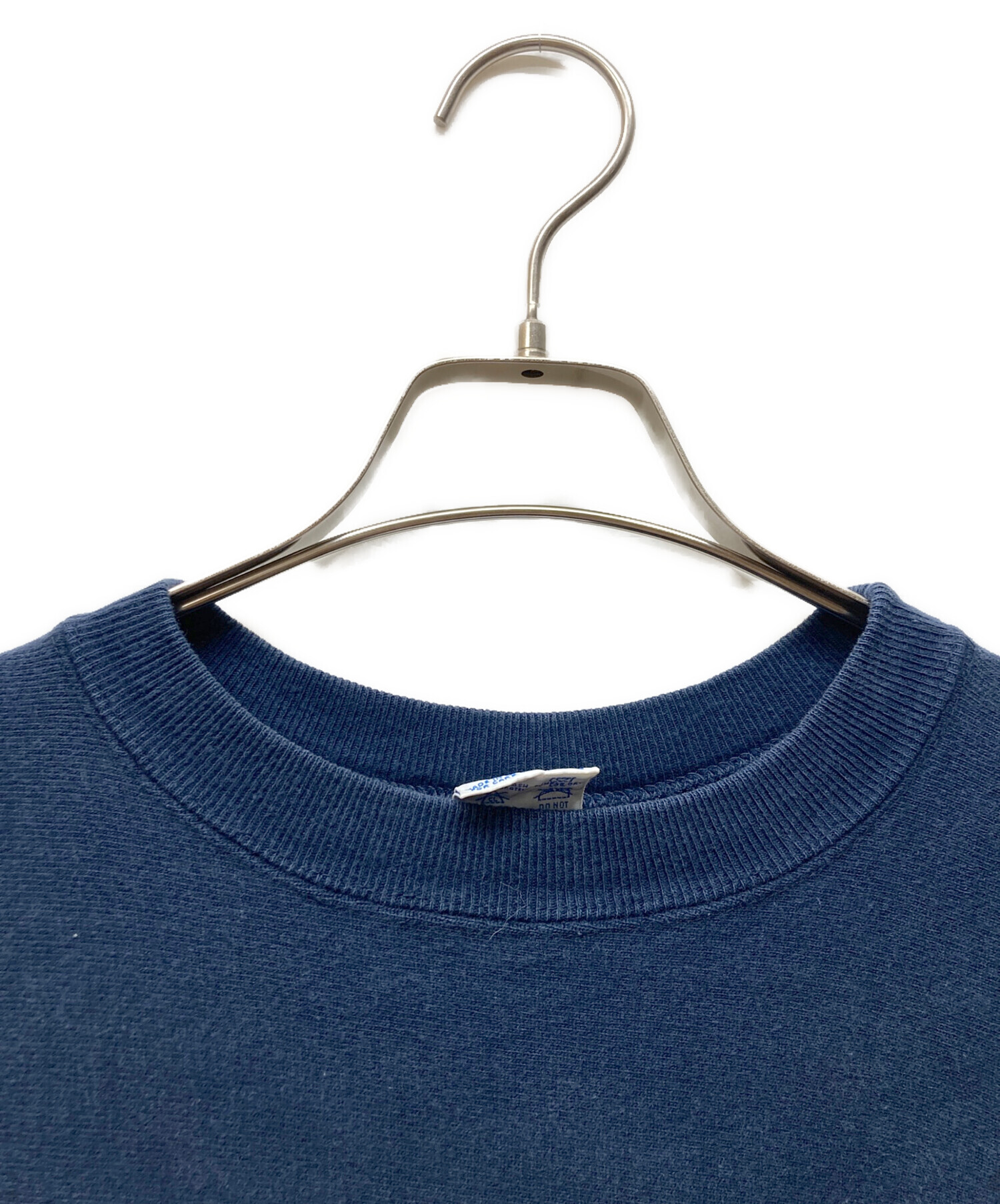 中古・古着通販】Champion (チャンピオン) REVERSE WEAVE 刺繍タグ