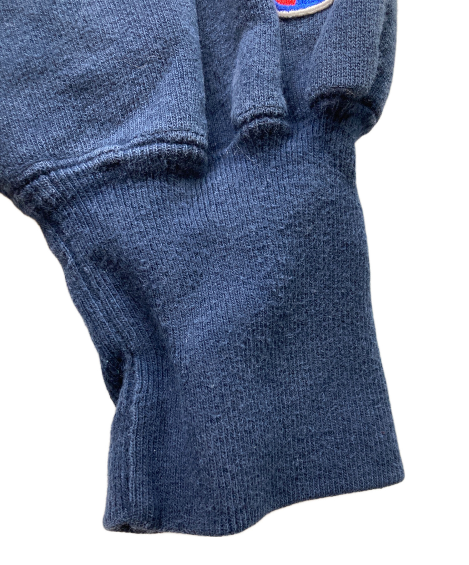 刺繍タグChampion Reverse Weave Newport スウェット 中古・古着通販】Champion (チャンピオン) REVERSE WEAVE 刺繍タグ