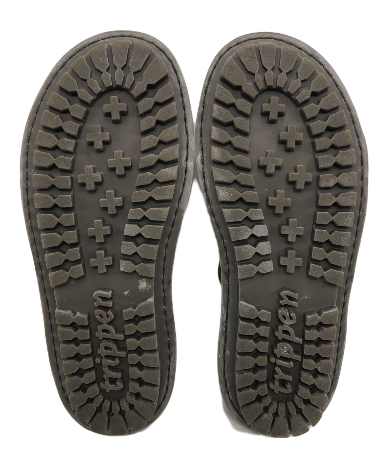 中古・古着通販】Trippen (トリッペン) TODI 