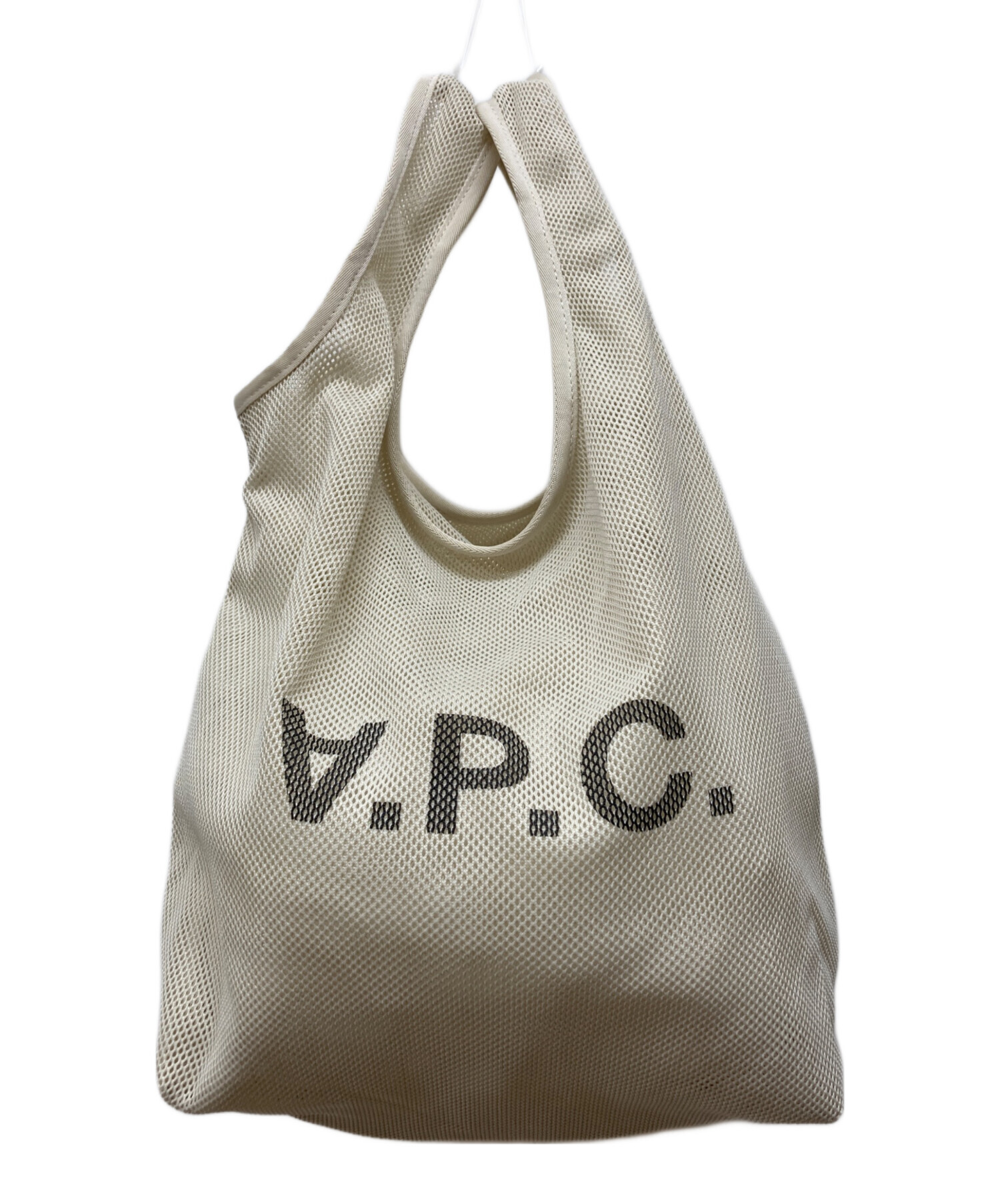 アーペーセー ボディバッグ メッシュ 楽天市場】【最大2万円OFFクーポン対象・5/3～5/6限定】APC A.P.C.