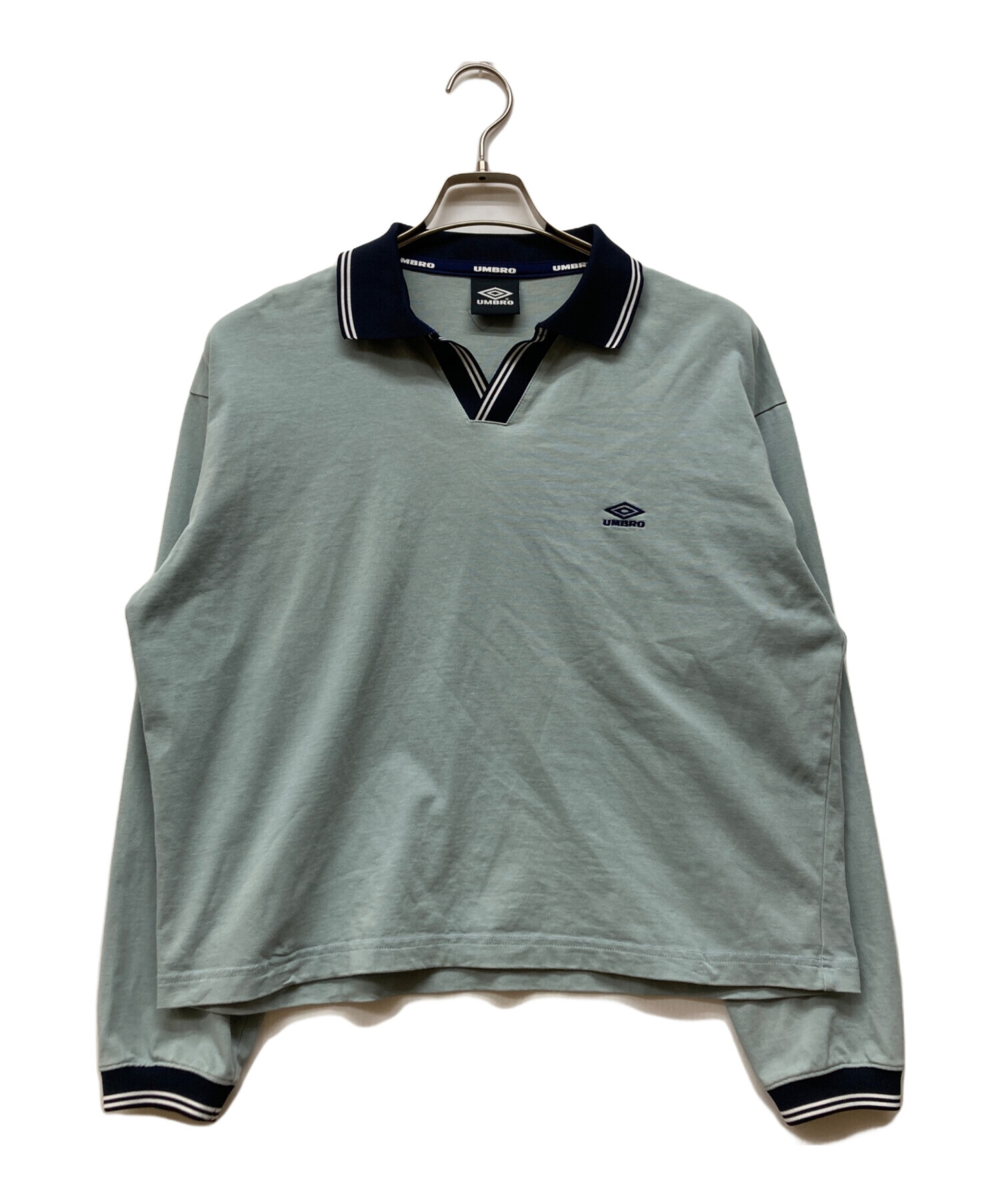 別注 umbro アンブロ BEAUTY&YOUTH サッカーシャツ 中古・古着通販】UMBRO (アンブロ) BEAUTY&YOUTH (ビューティーアンド