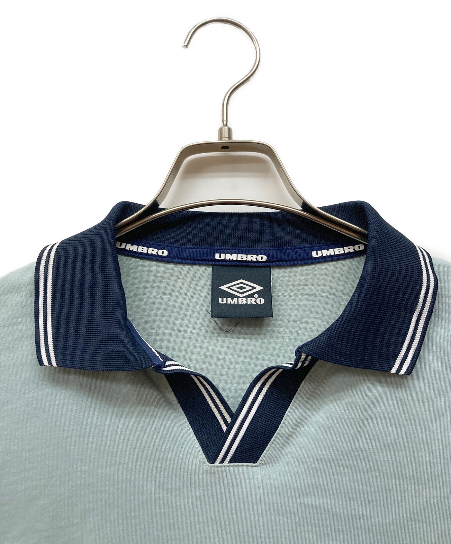 中古・古着通販】UMBRO (アンブロ) BEAUTY&YOUTH (ビューティーアンド