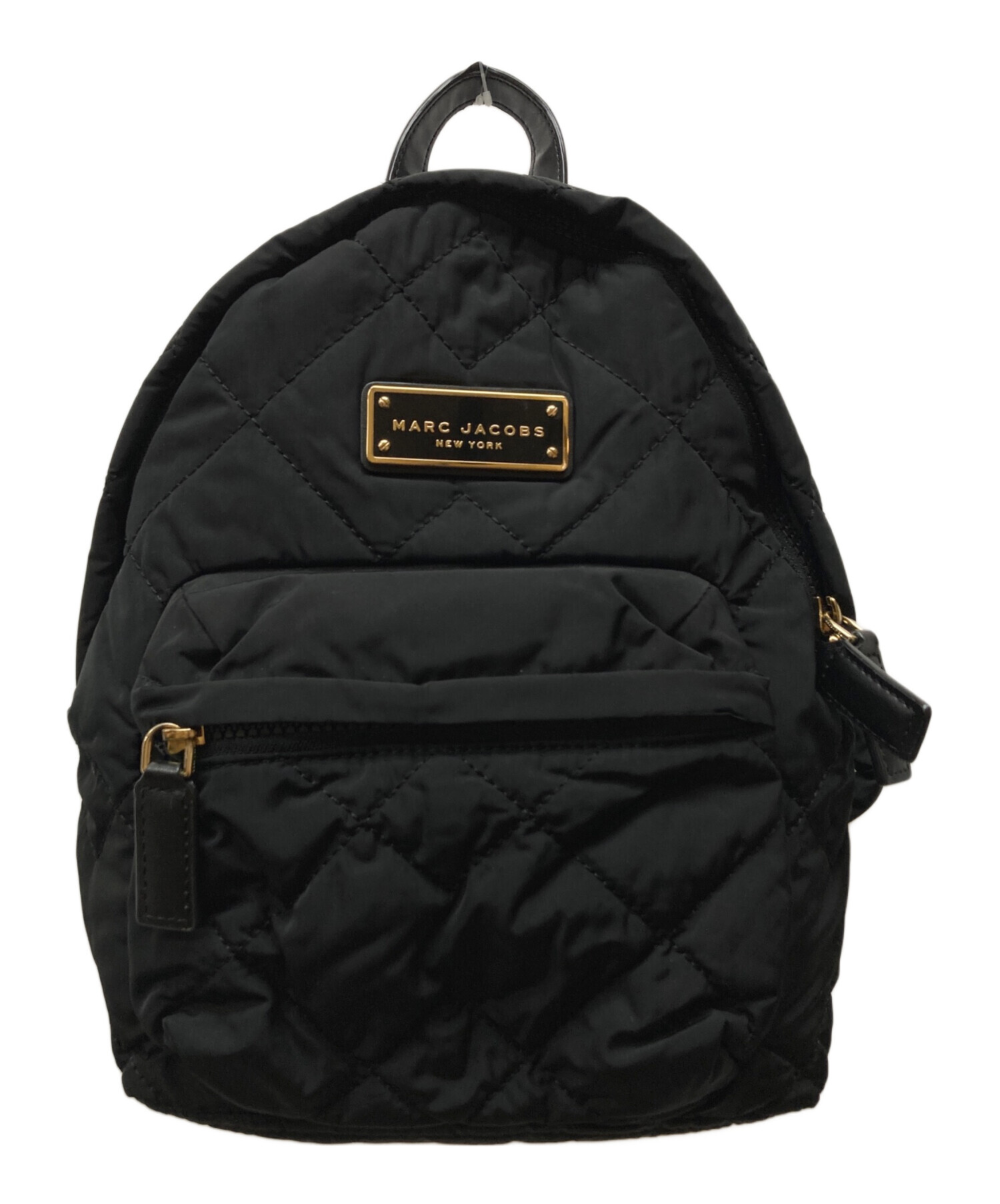中古・古着通販】MARC JACOBS (マークジェイコブス) キルティングミニ