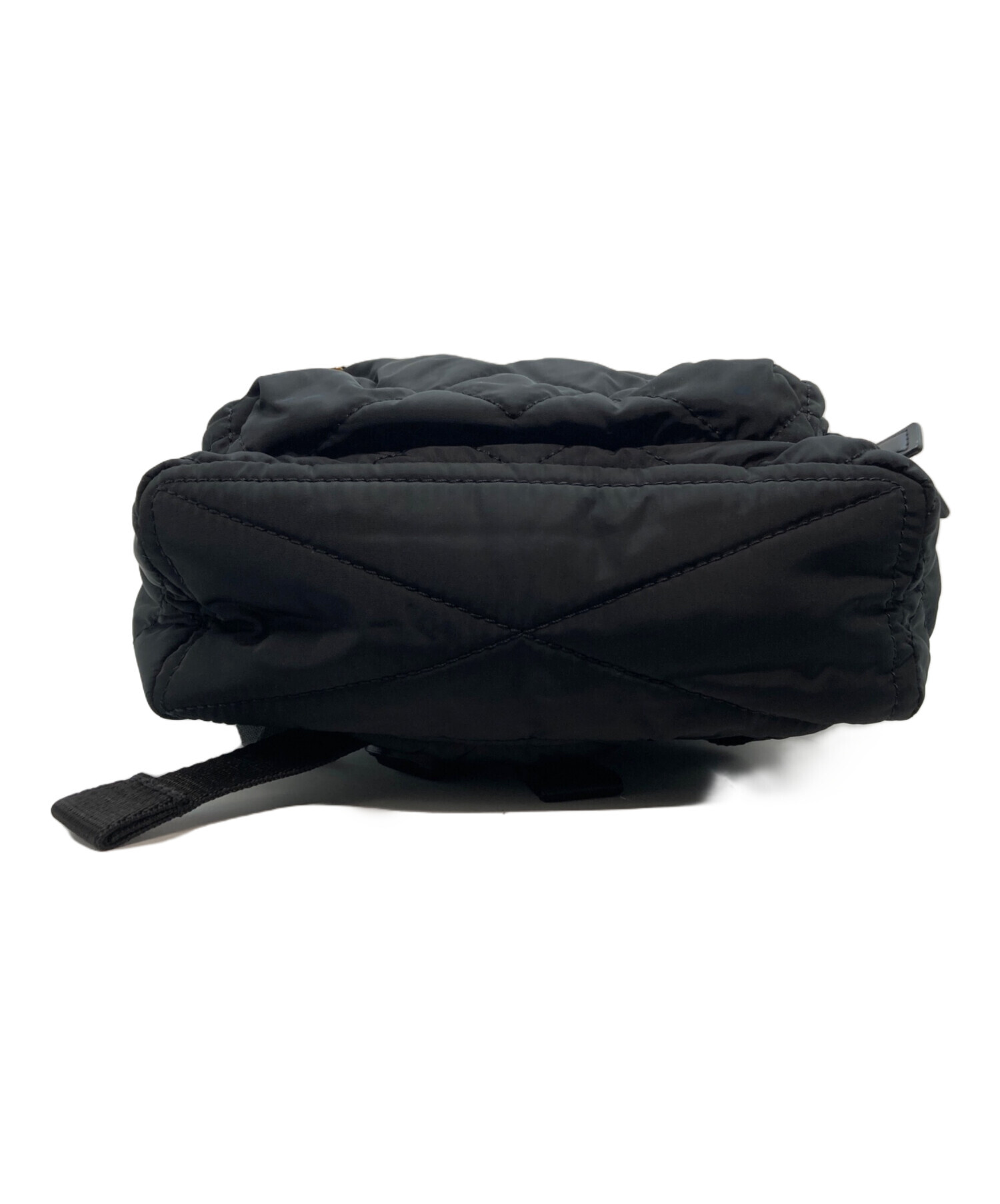 中古・古着通販】MARC JACOBS (マークジェイコブス) キルティングミニ