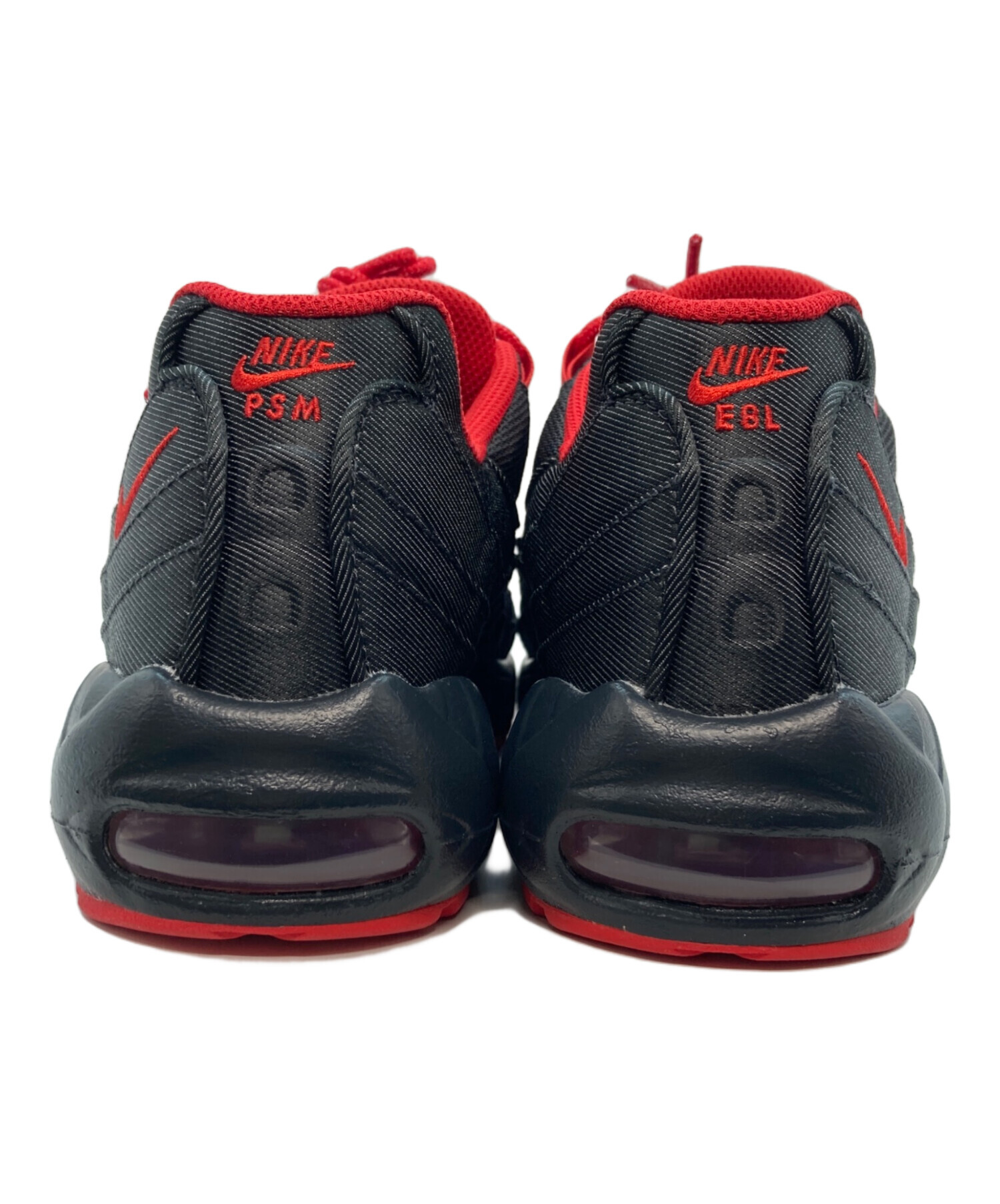 中古・古着通販】NIKE BY YOU (ナイキバイユー) Air Max 95 By You