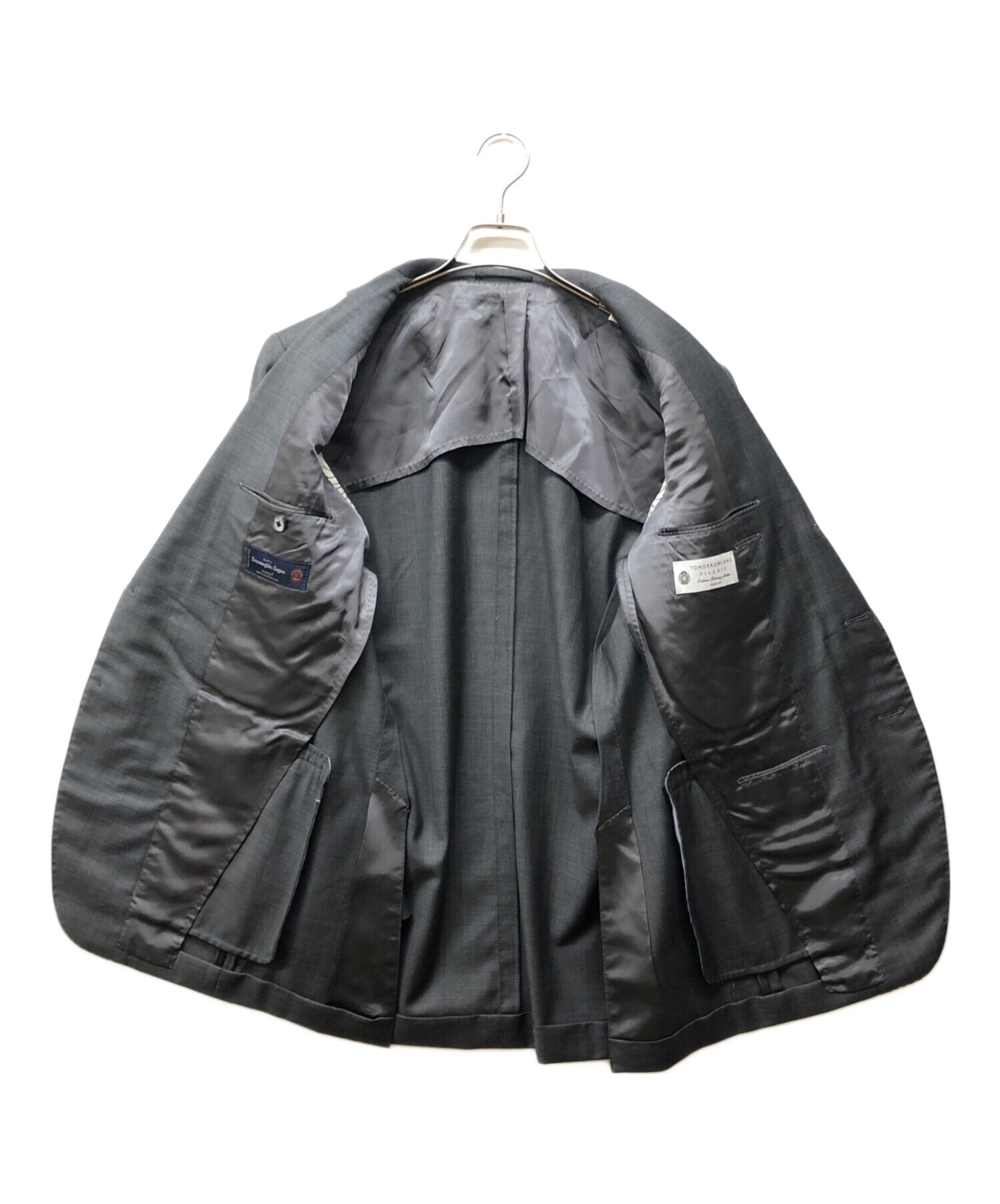 中古・古着通販】TOMORROW LAND PILGRIM (トゥモローランド ピルグリム