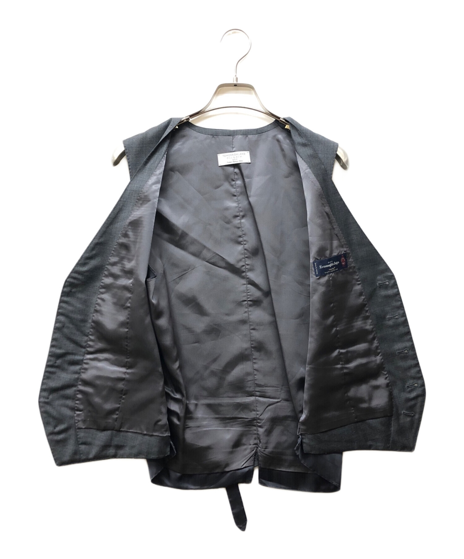 中古・古着通販】TOMORROW LAND PILGRIM (トゥモローランド ピルグリム