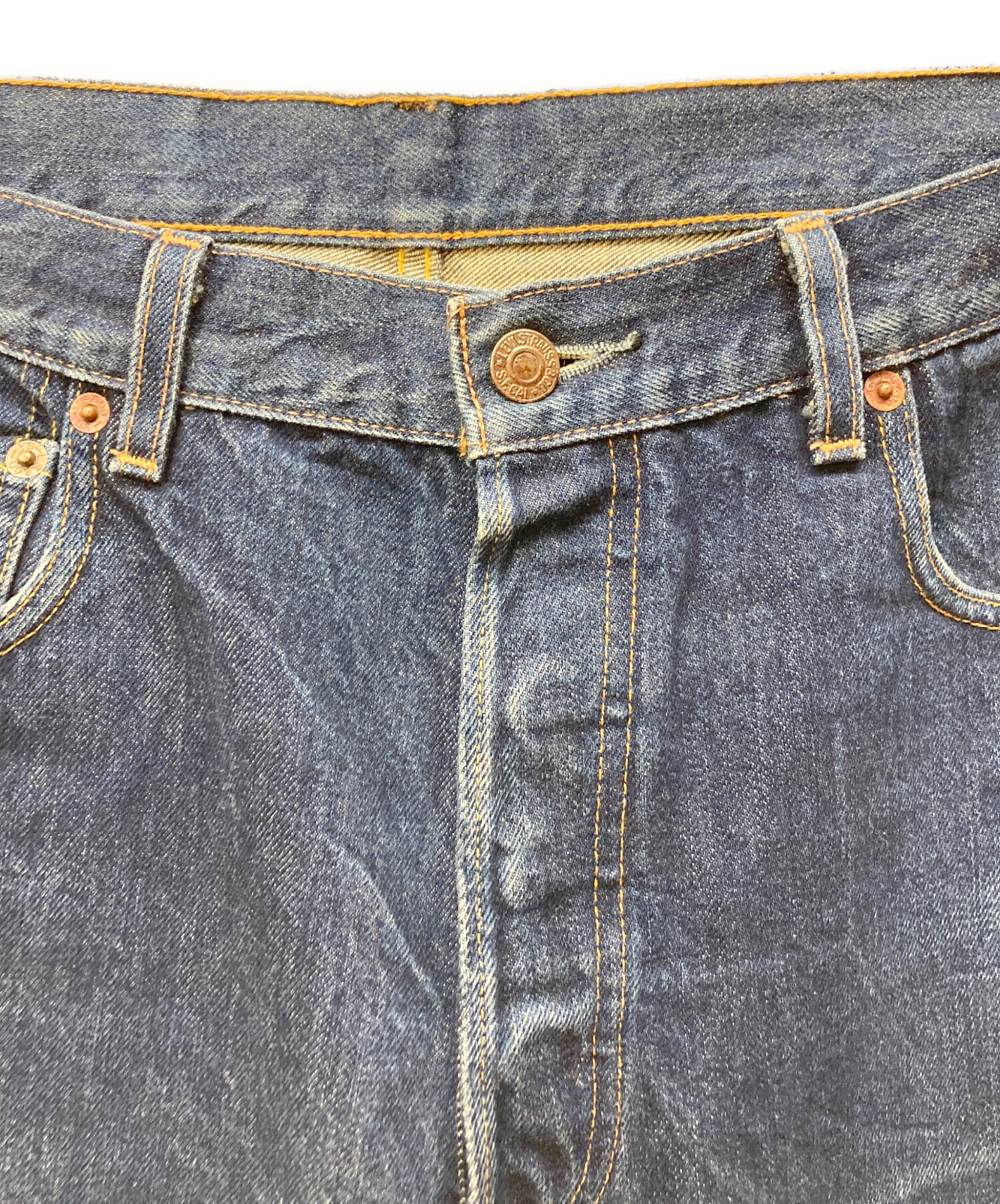 中古・古着通販】LEVI'S VINTAGE CLOTHING (リーバイス ビンテージ