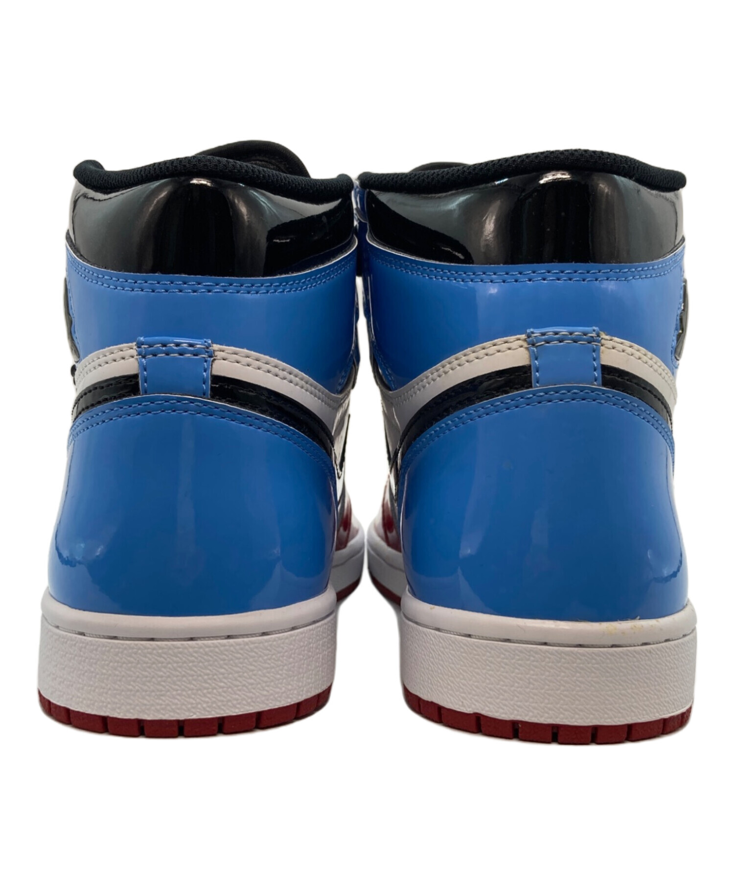 中古・古着通販】NIKE (ナイキ) Air Jordan 1 Retro High OG Fearless 