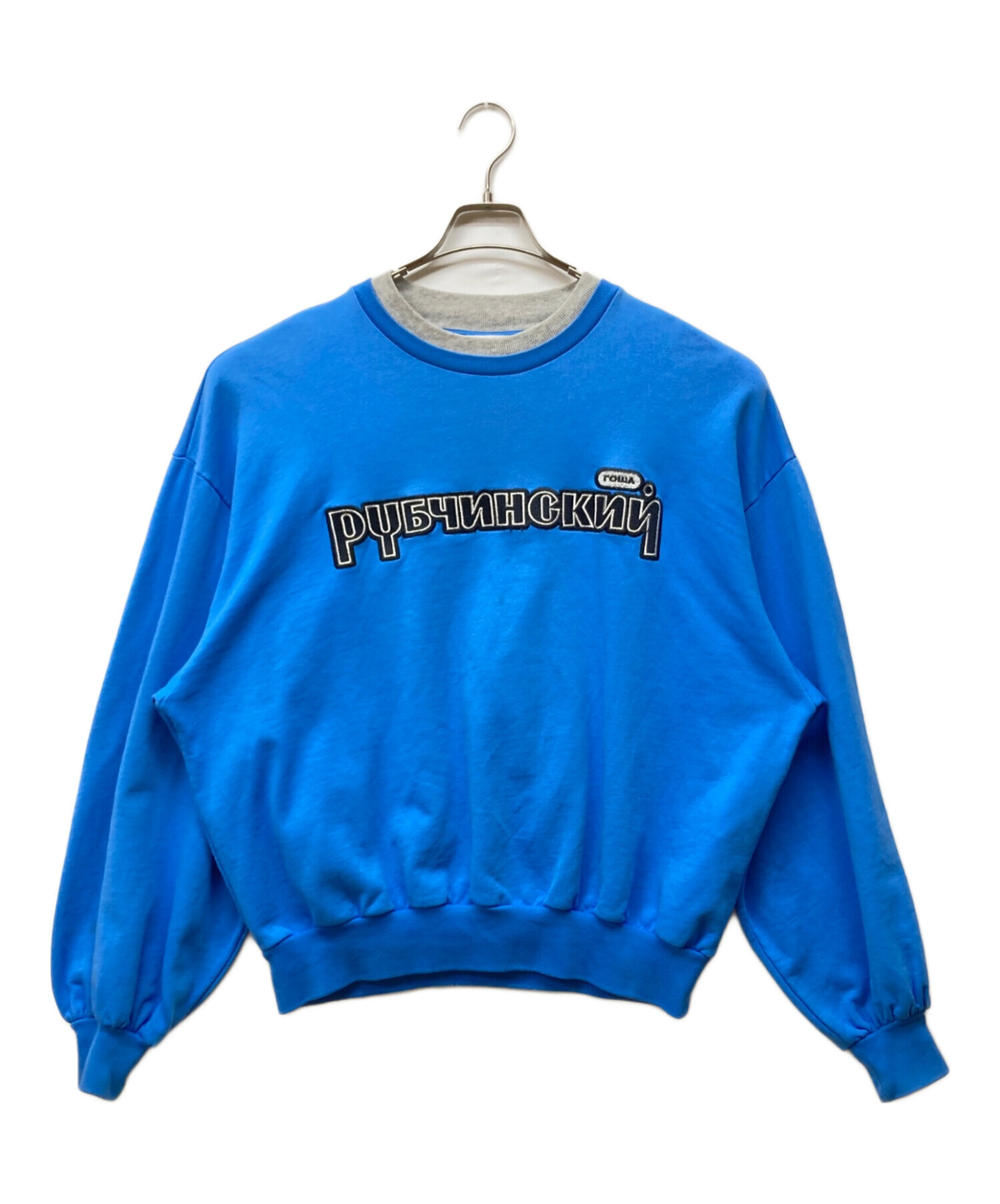 らぶちん ゴーシャラブチンスキー Gosha Rubchinskiy CE4224 ラインデザイン