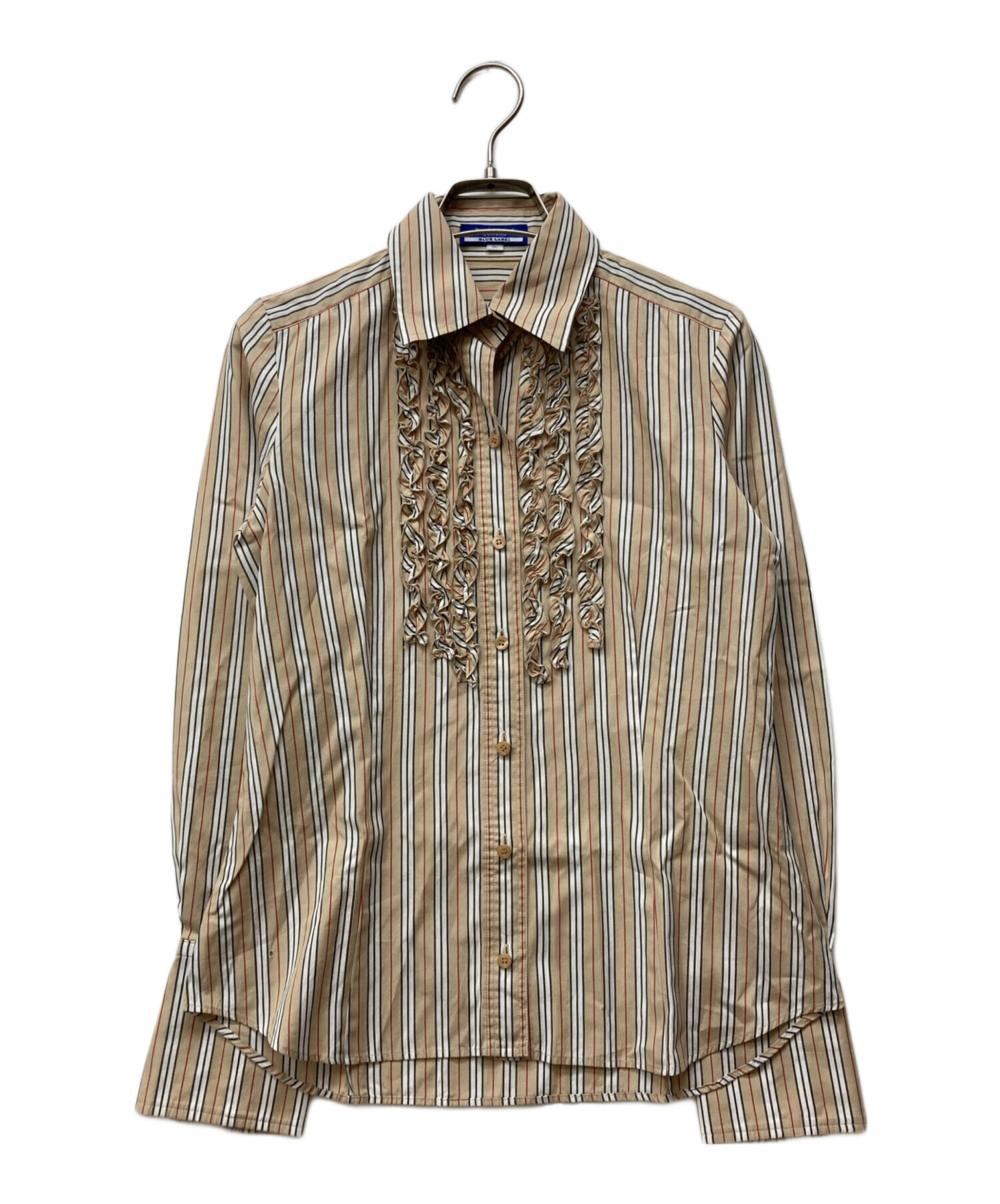中古・古着通販】BURBERRY BLUE LABEL (バーバリー ブルー レーベル