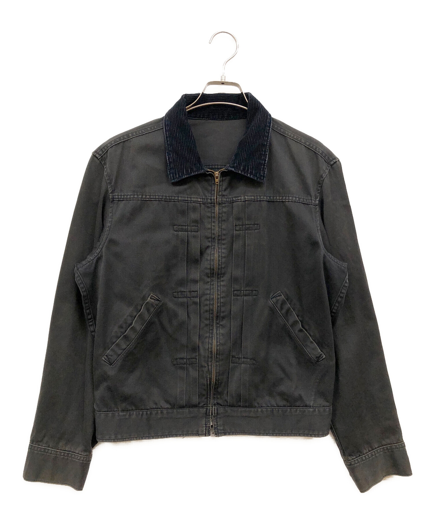 中古・古着通販】Hysteric Glamour (ヒステリックグラマー) 襟