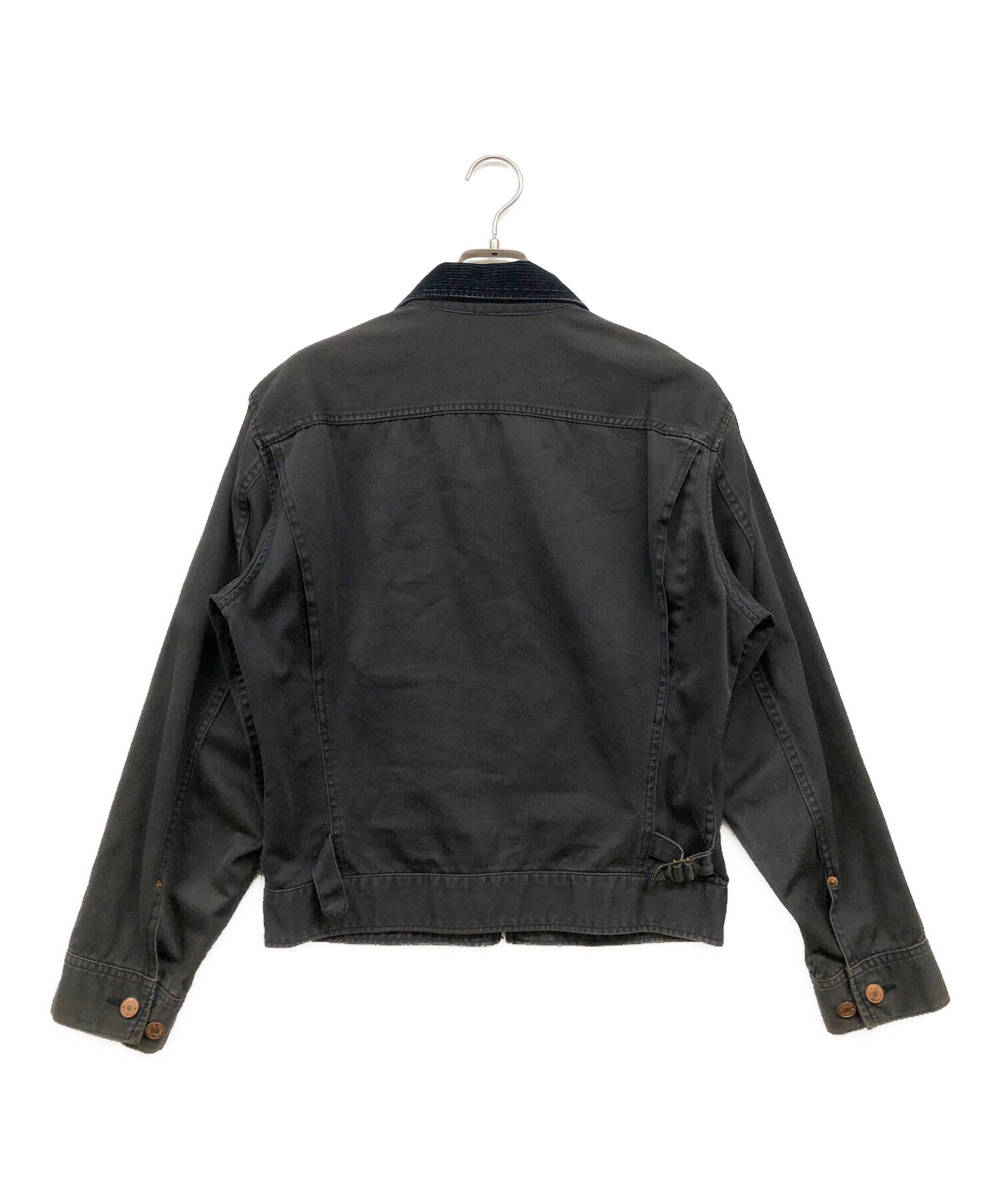 HYSTERIC GLAMOUR: コーデュロイジャケット 中古・古着通販】Hysteric Glamour (ヒステリックグラマー) 襟