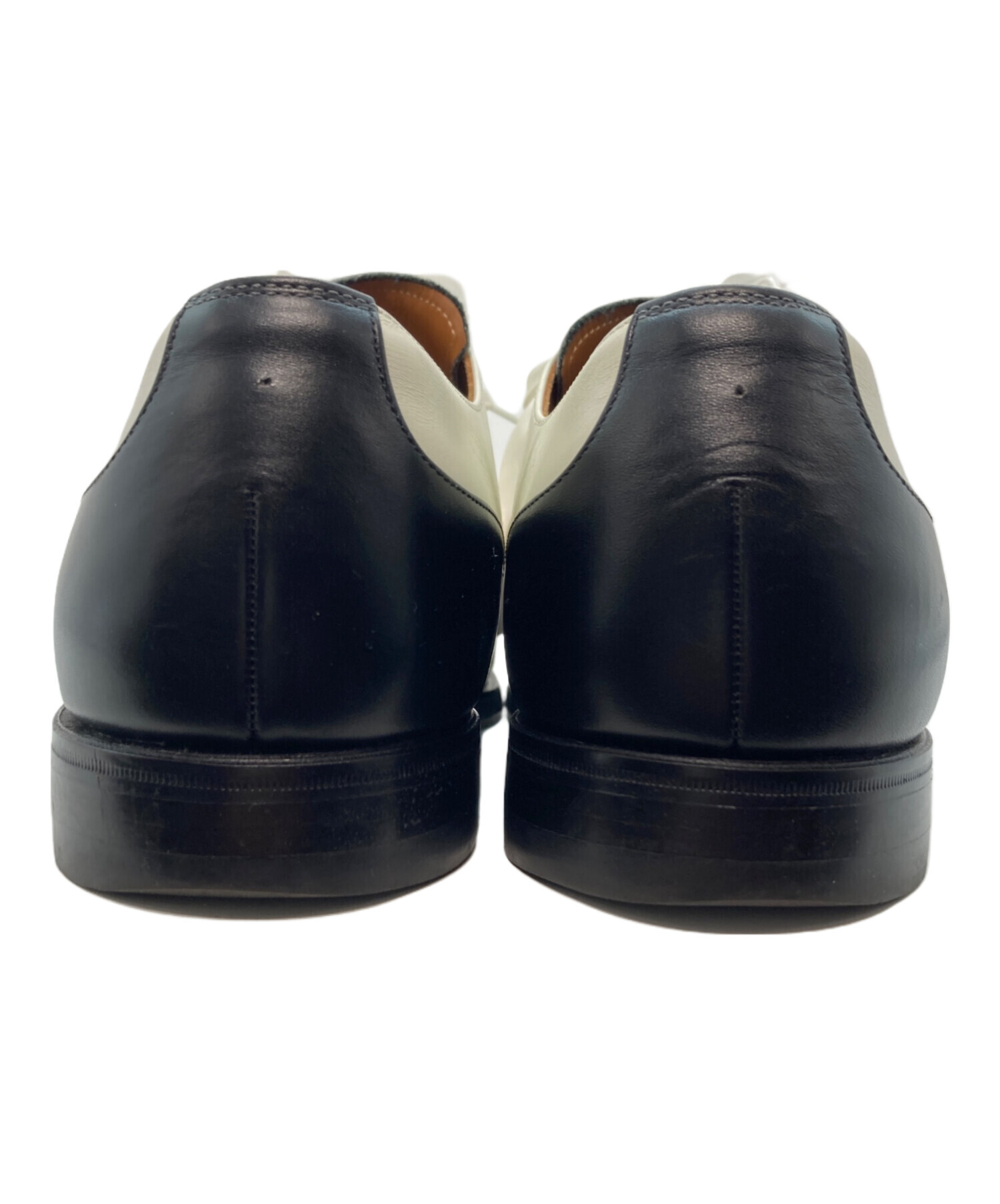 中古・古着通販】SCOTCH GRAIN (スコッチグレイン) パンダレザー