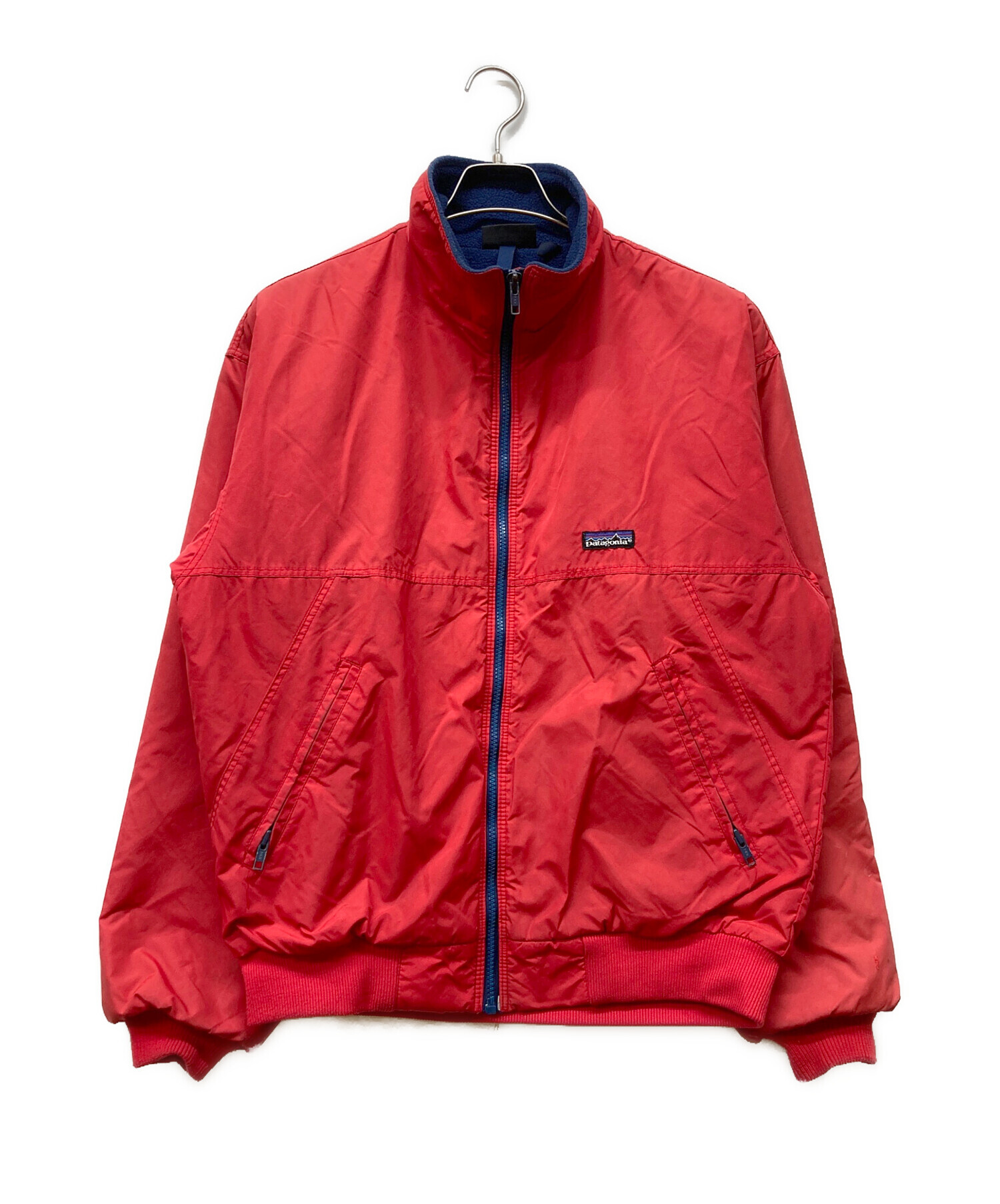 中古・古着通販】Patagonia (パタゴニア) 80s シェルドシンチラ