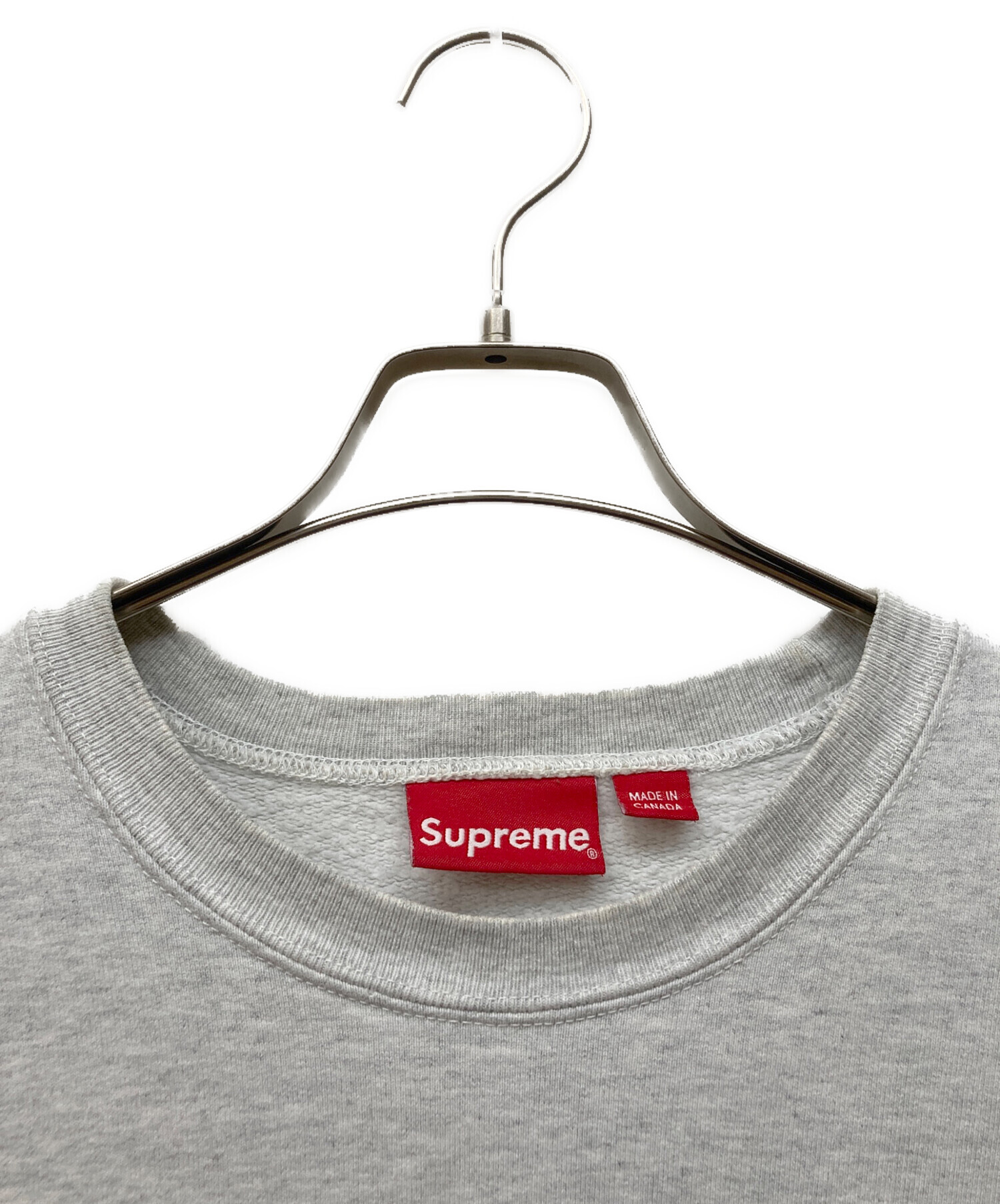 中古・古着通販】Supreme (シュプリーム) 20FW Futura Logo Crewneck 