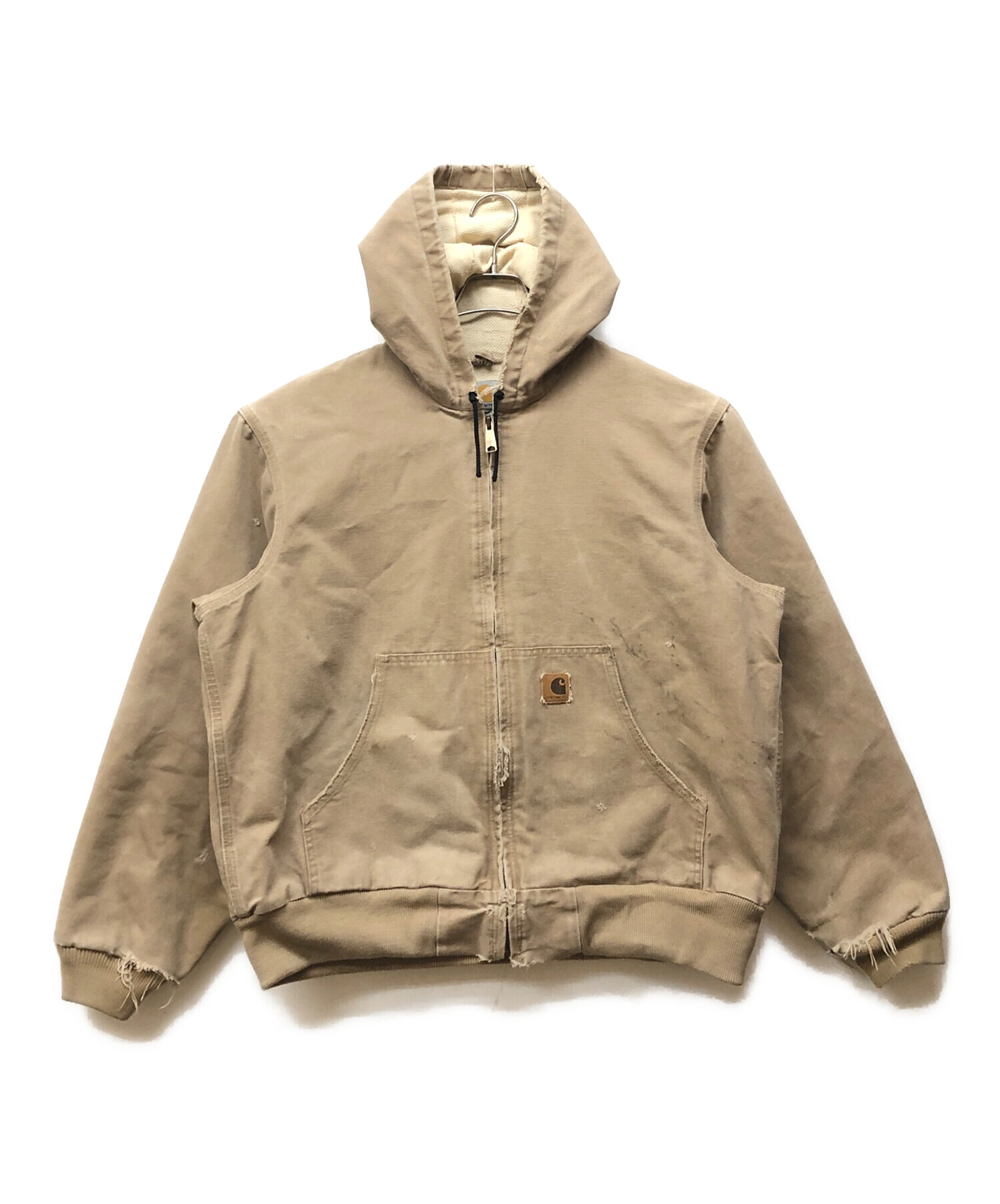 中古・古着通販】CarHartt (カーハート) アクティブジャケット