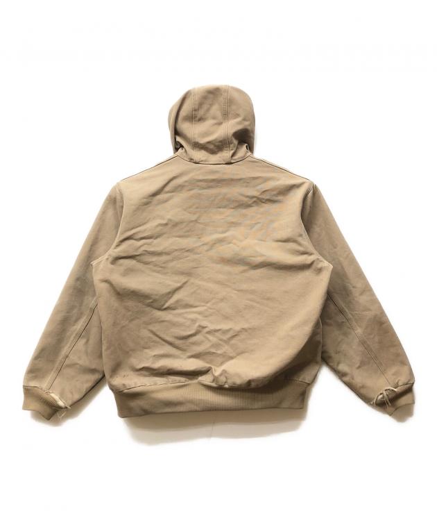 中古・古着通販】CarHartt (カーハート) アクティブジャケット 中古・古着通販】CarHartt (カーハート) アクティブジャケット