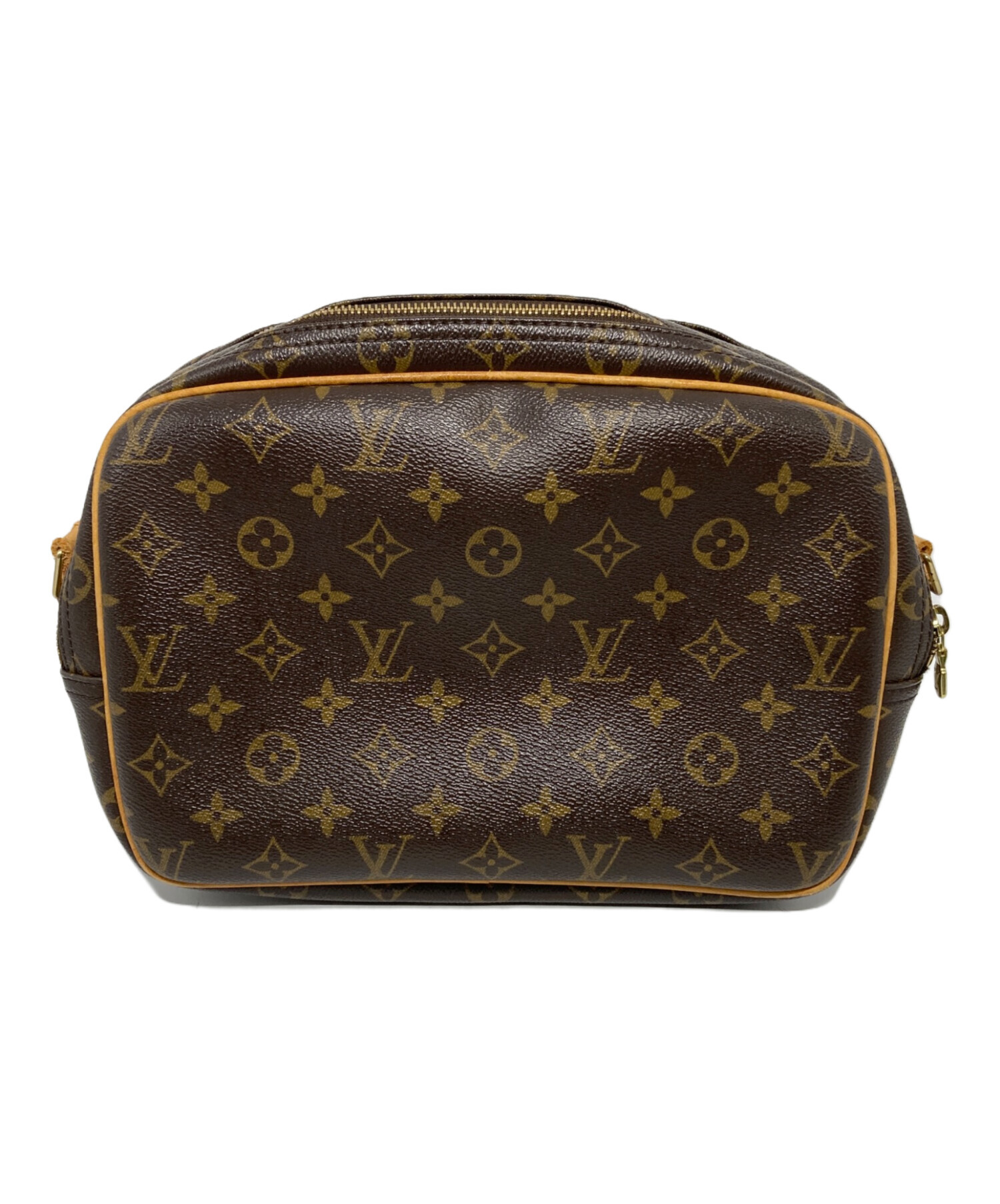ビトン のリポーターです。 中古・古着通販】LOUIS VUITTON (ルイ ヴィトン) モノグラム