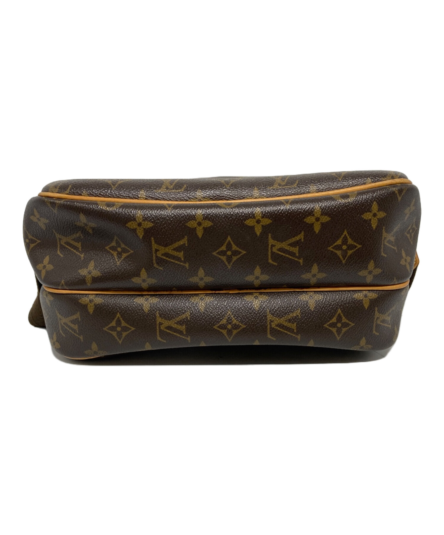 ビトン のリポーターです。 中古・古着通販】LOUIS VUITTON (ルイ ヴィトン) モノグラム