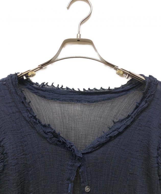 中古・古着通販】me ISSEY MIYAKE (ミーイッセイ ミヤケ) プリーツ