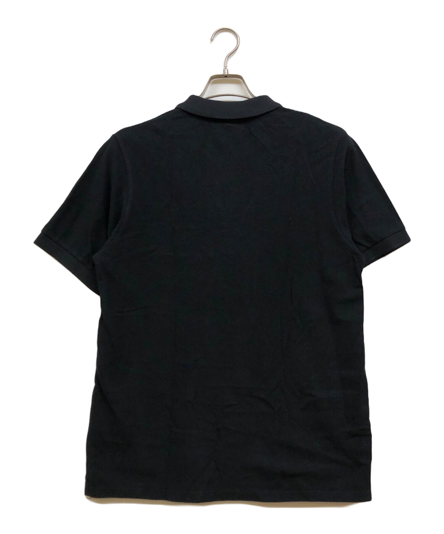 中古・古着通販】maison kitsune (メゾンキツネ) フォックスポロシャツ