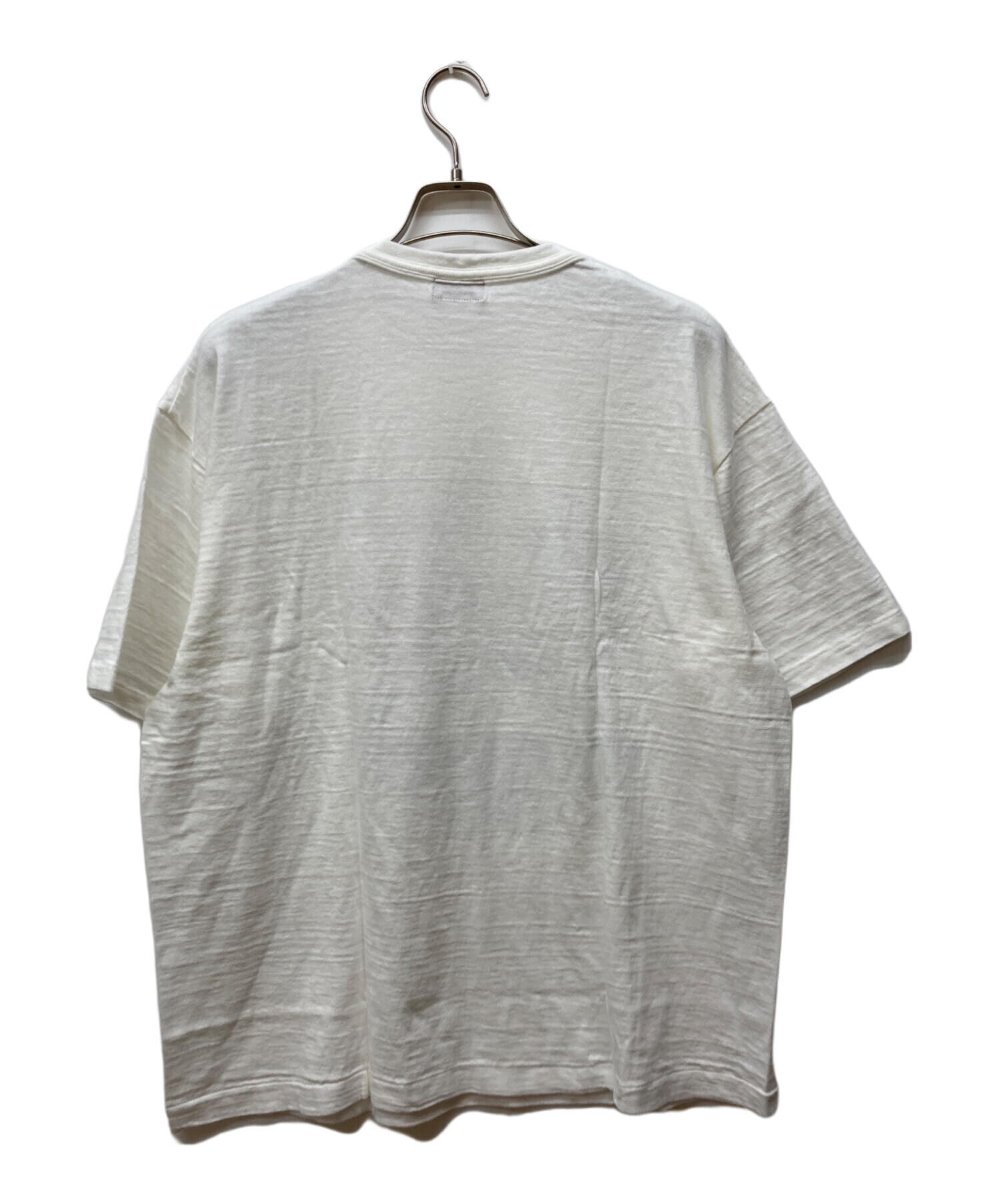 中古・古着通販】HUMAN MADE (ヒューマンメイド) CURRY UP (カリー 