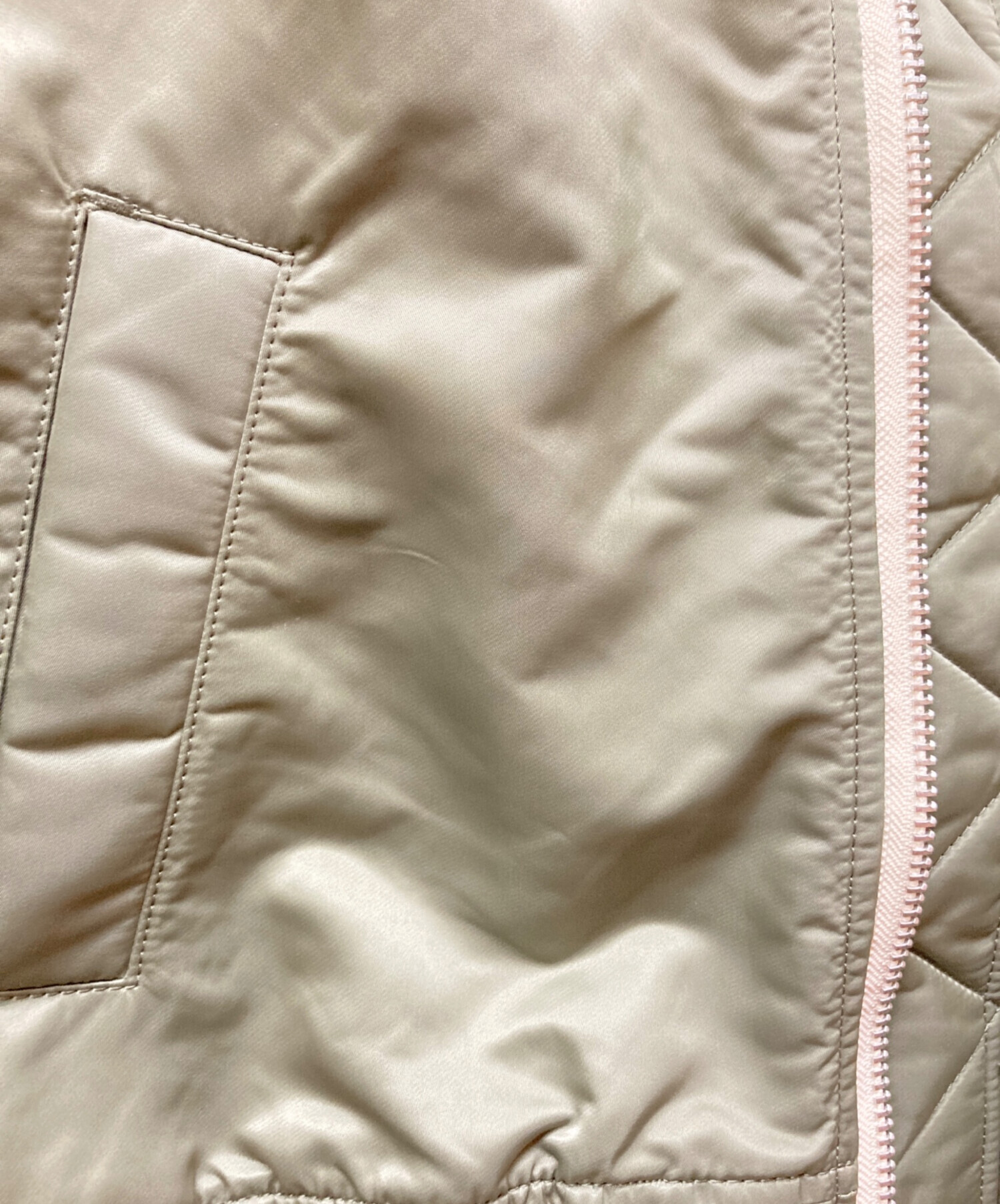中古・古着通販】sacai (サカイ) MADSAKI (マドサキ) 22AW Nylon Twill