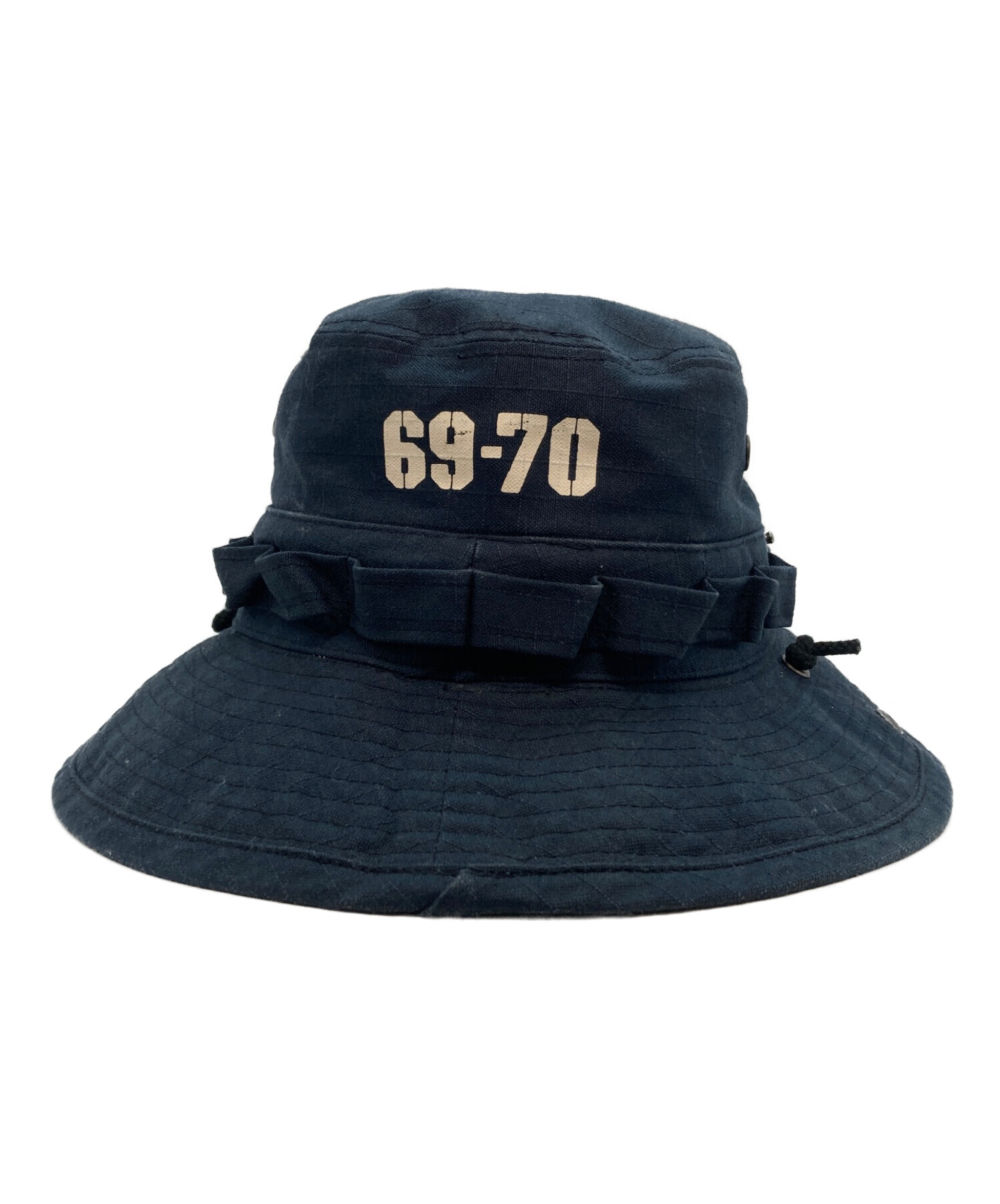 早い者勝ち！ハット　タグ付き　ヒステリックグラマー 中古・古着通販】Hysteric Glamour (ヒステリックグラマー) サファリ