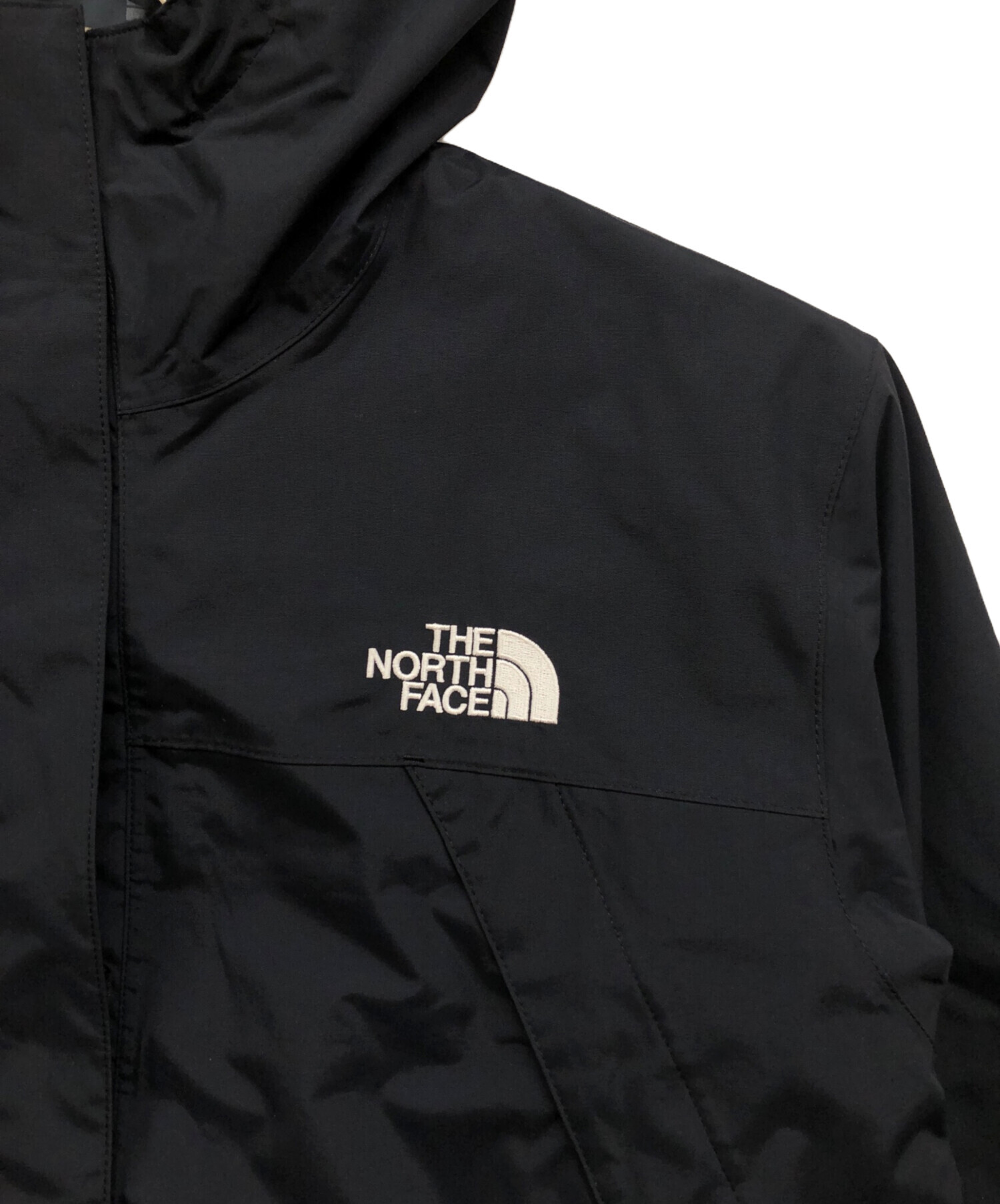 中古・古着通販】THE NORTH FACE (ザ ノース フェイス) スクープ