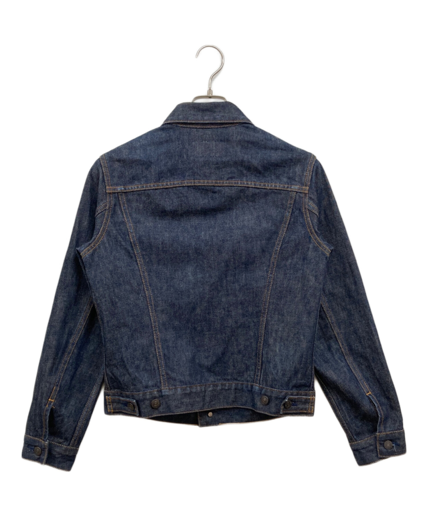 中古・古着通販】LEVI'S (リーバイス) 78570 デニムジャケット