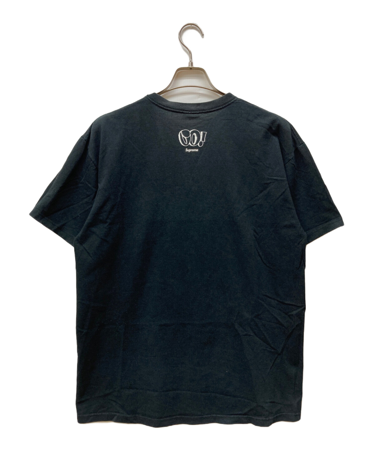 中古・古着通販】SUPREME (シュプリーム) OG COAST GRAFFITI TAGS T 中古・古着通販】SUPREME (シュプリーム) OG COAST GRAFFITI TAGS T