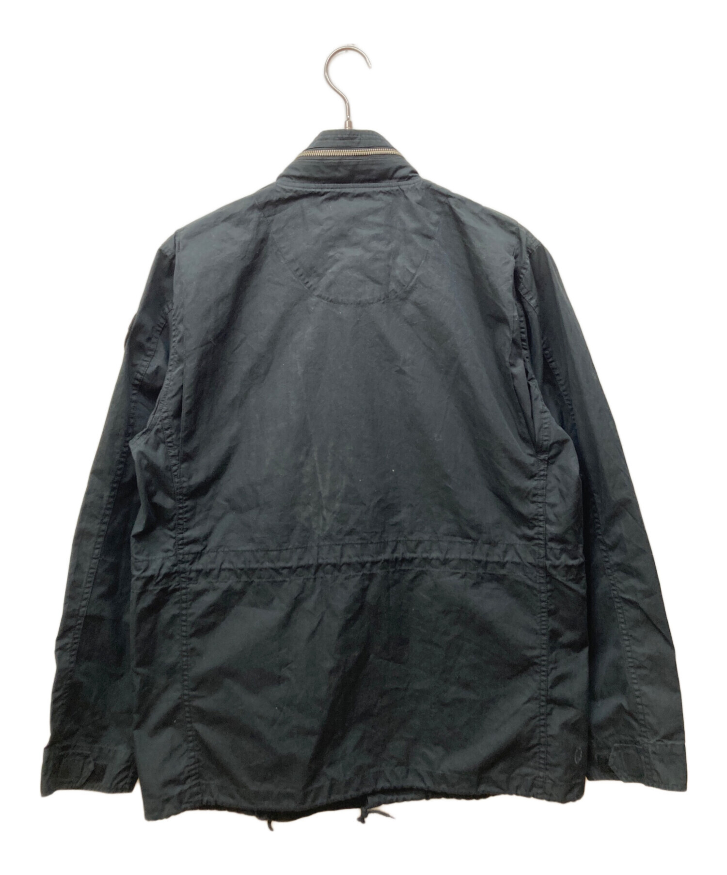 中古・古着通販】Supreme (シュプリーム) M65ジャケット ブラック 